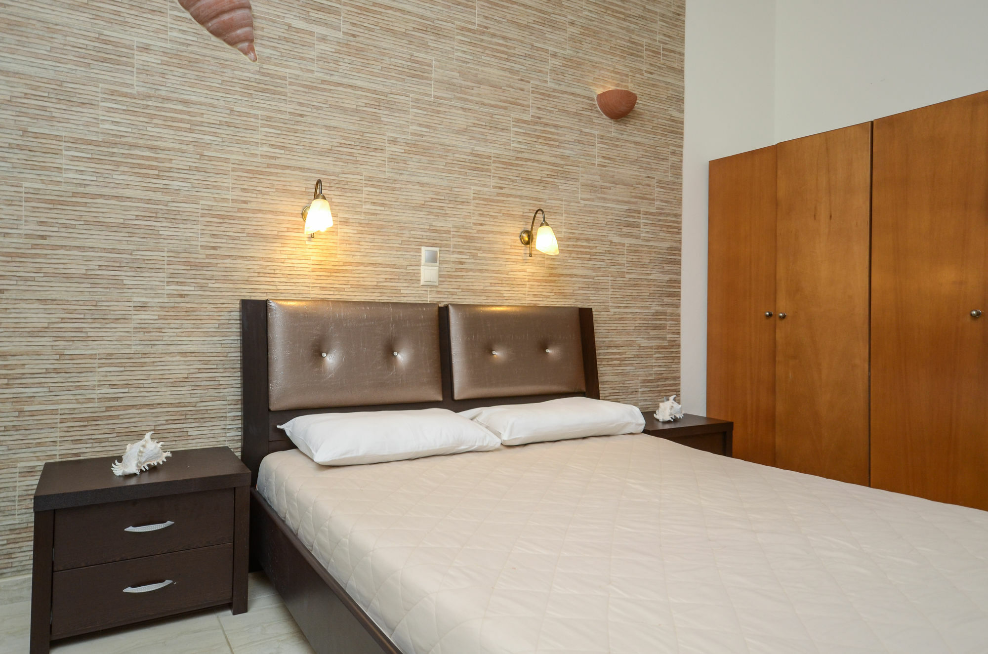 Orama 2 Apartment