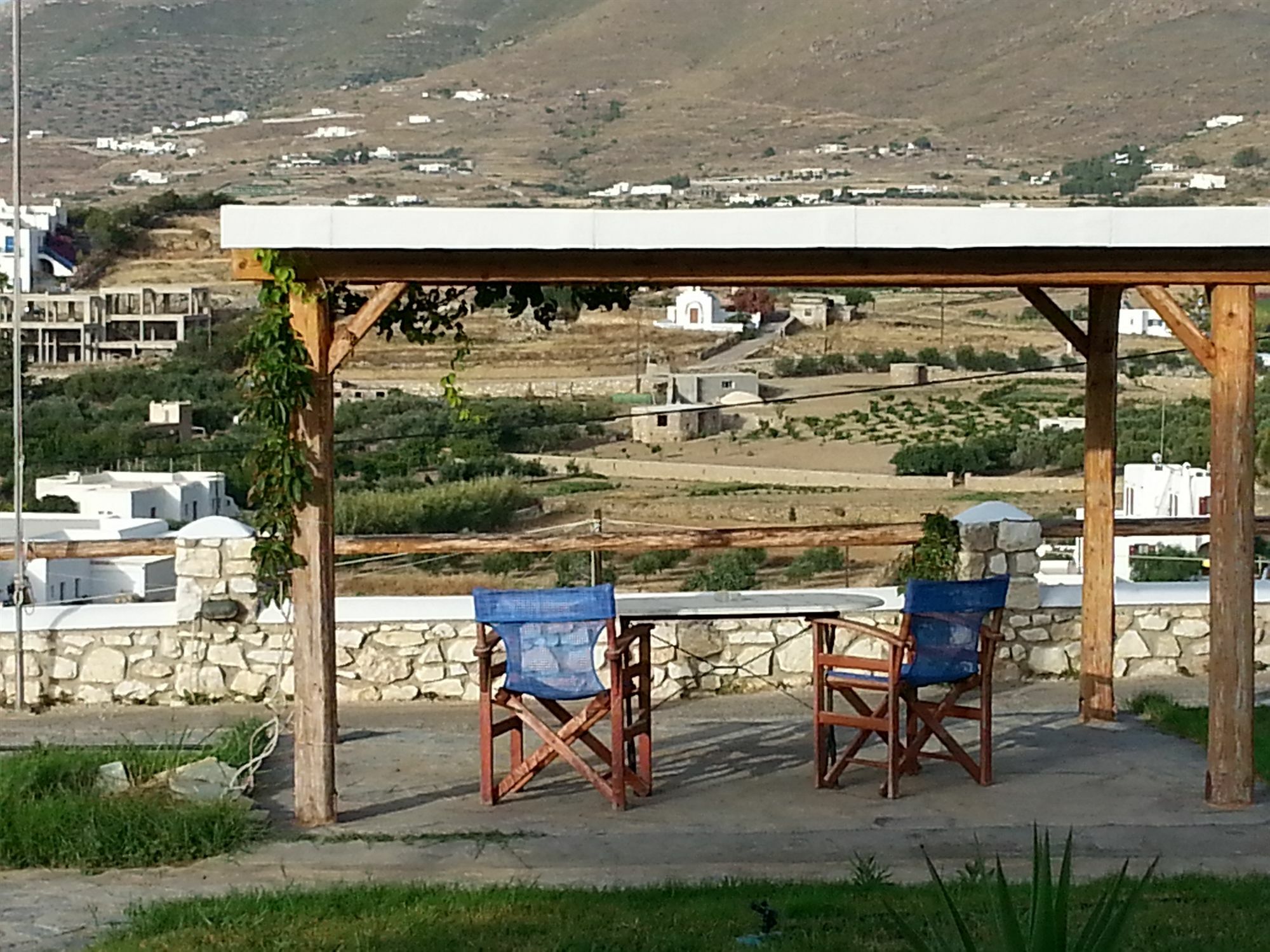Mirsini Apartment *