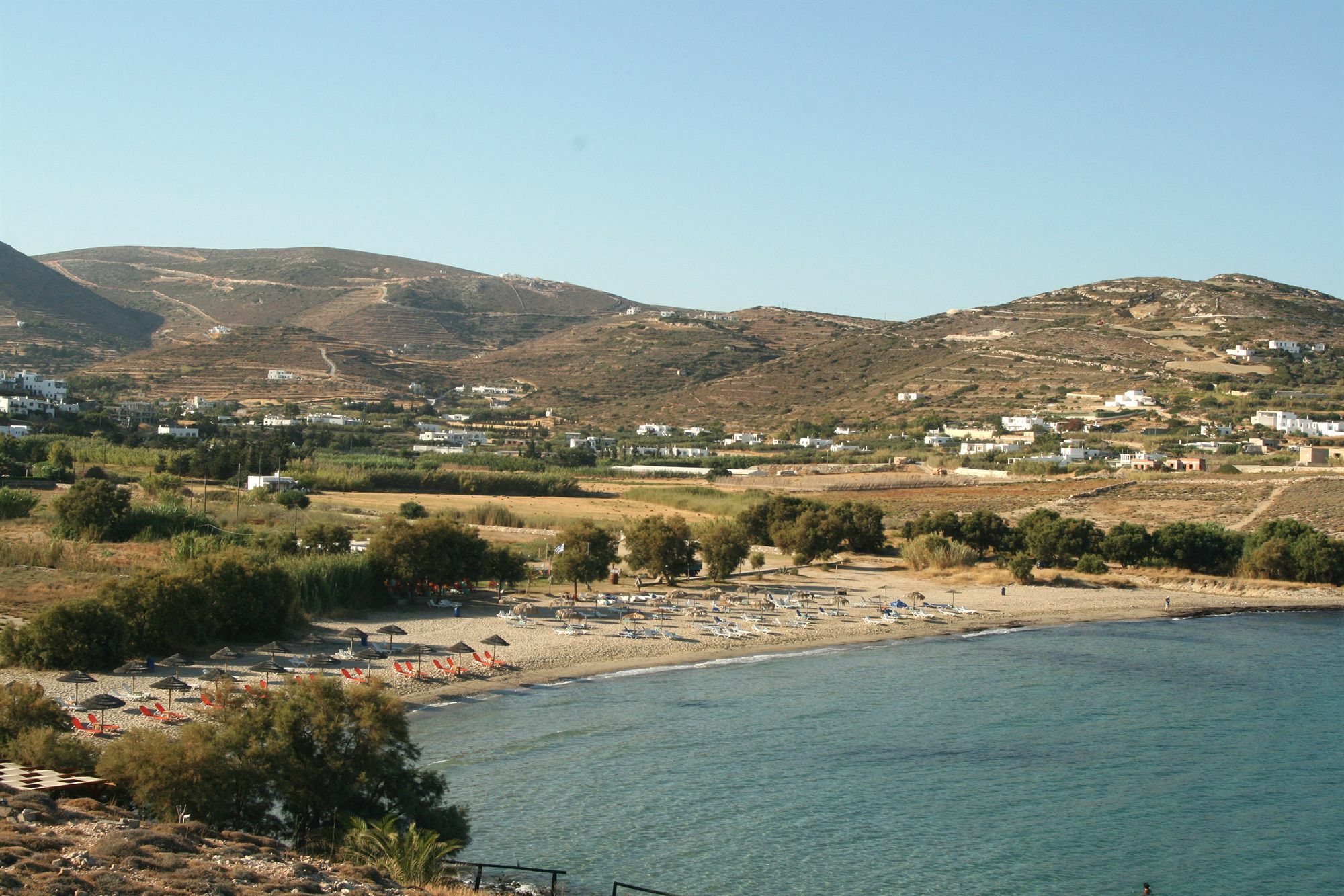 Apartment Mirsini