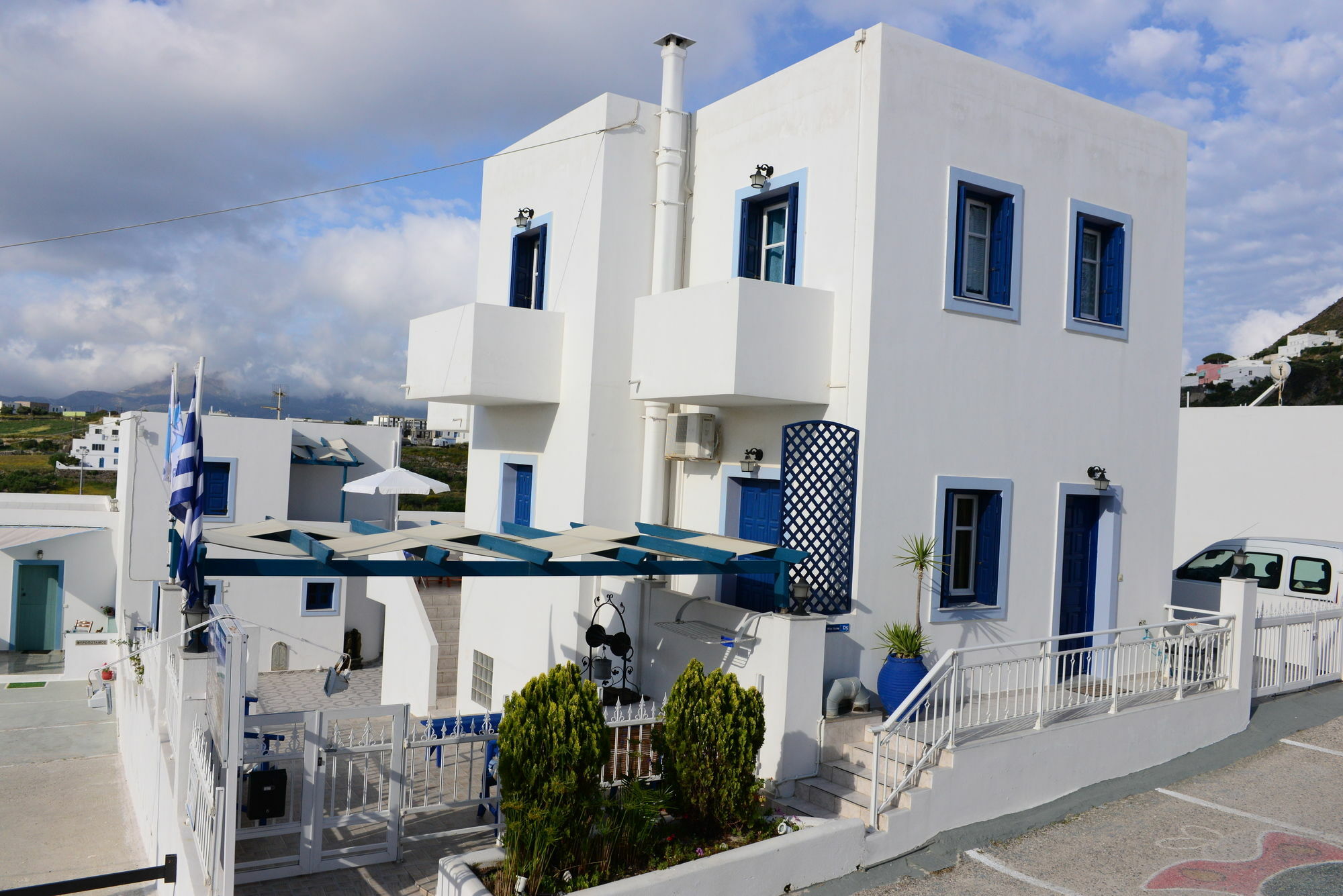 Vira Vivere Aparthotel