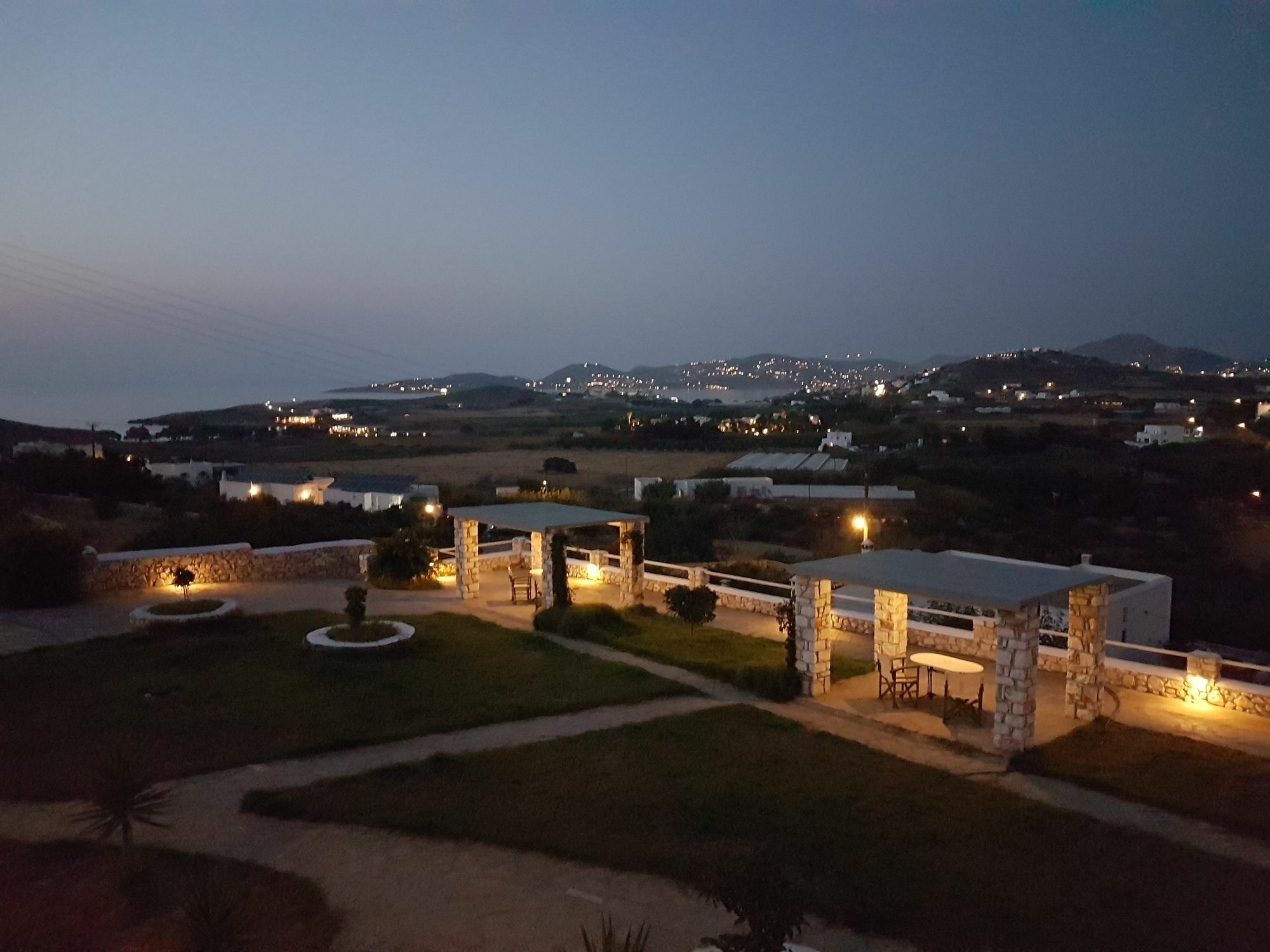 Apartment Mirsini