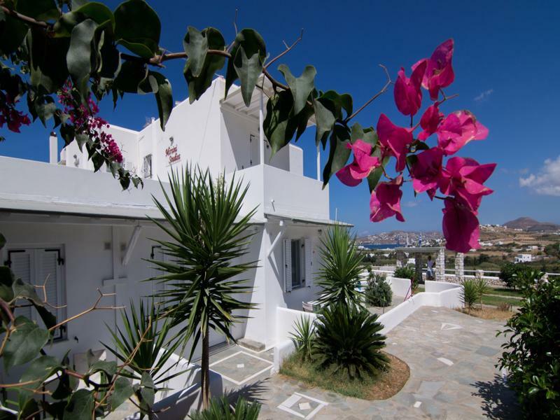 Apartment Mirsini