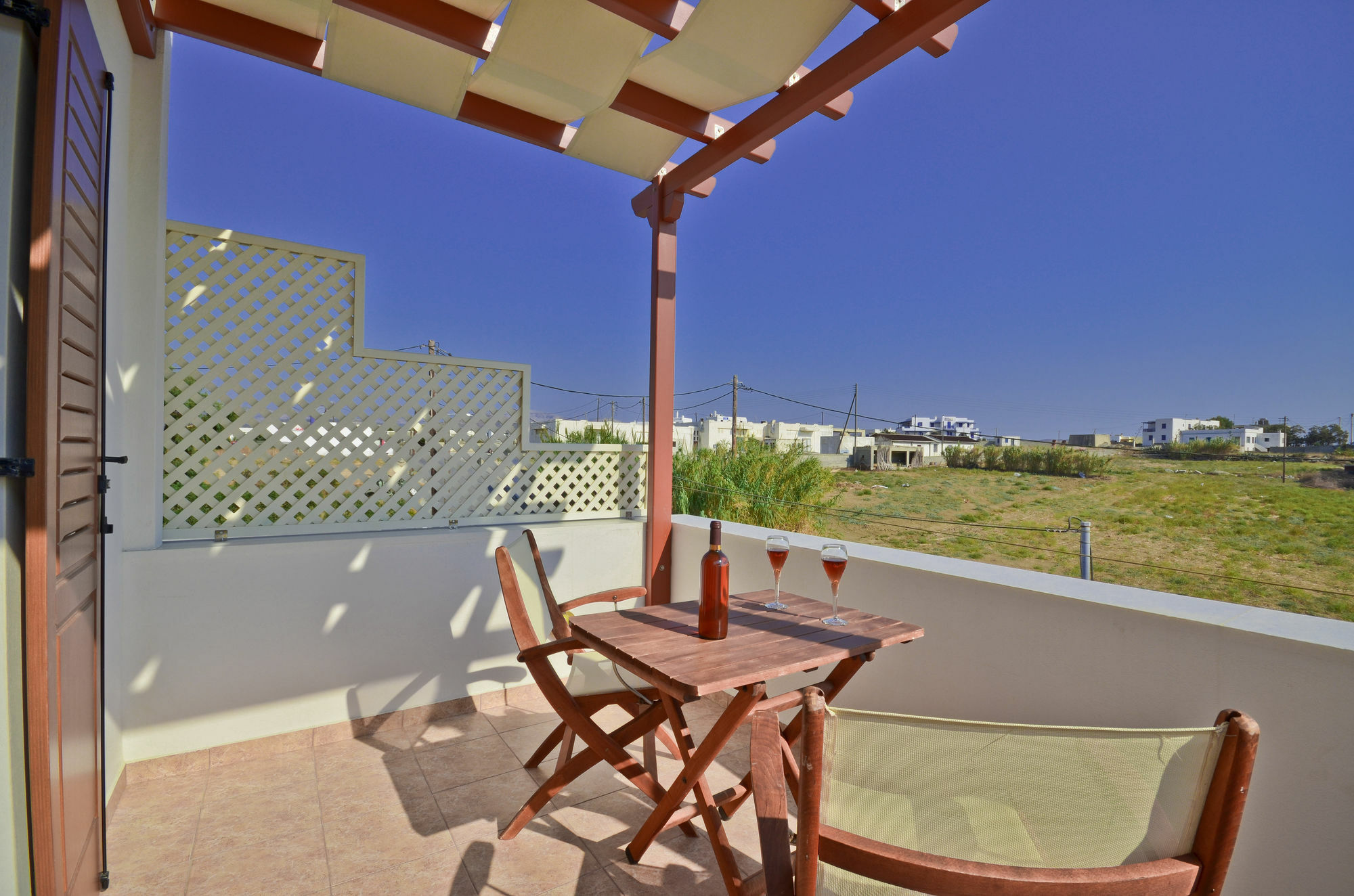 Aparthotel Anthi 3*