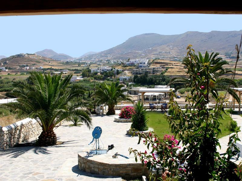 Mirsini Apartment