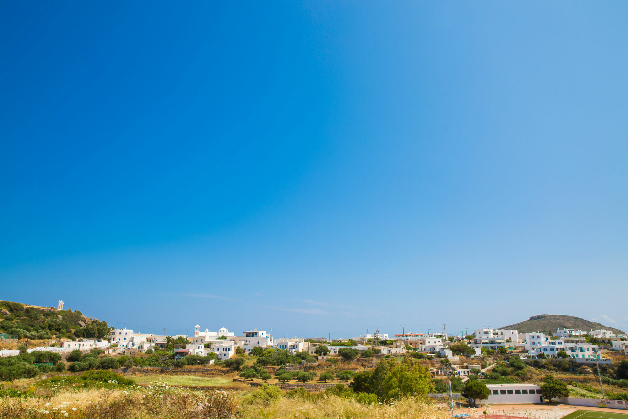 Vira Vivere Aparthotel 3*