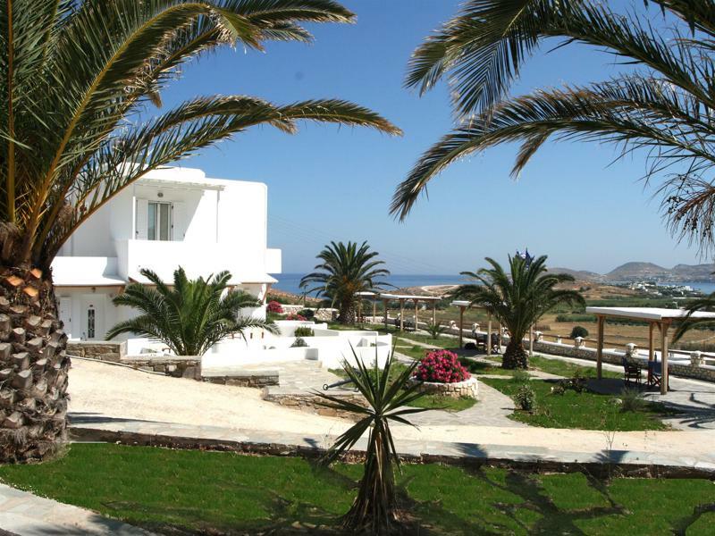 Mirsini Apartment