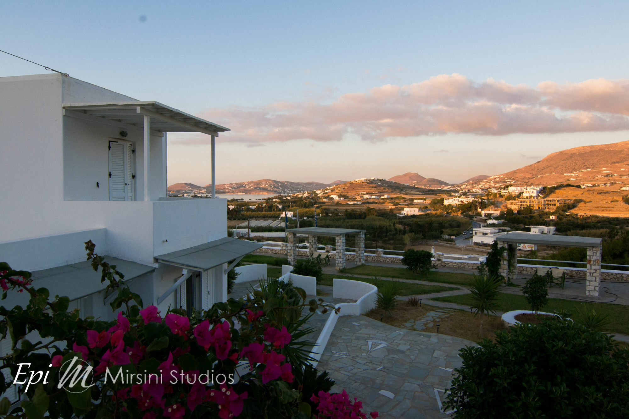 Apartment Mirsini