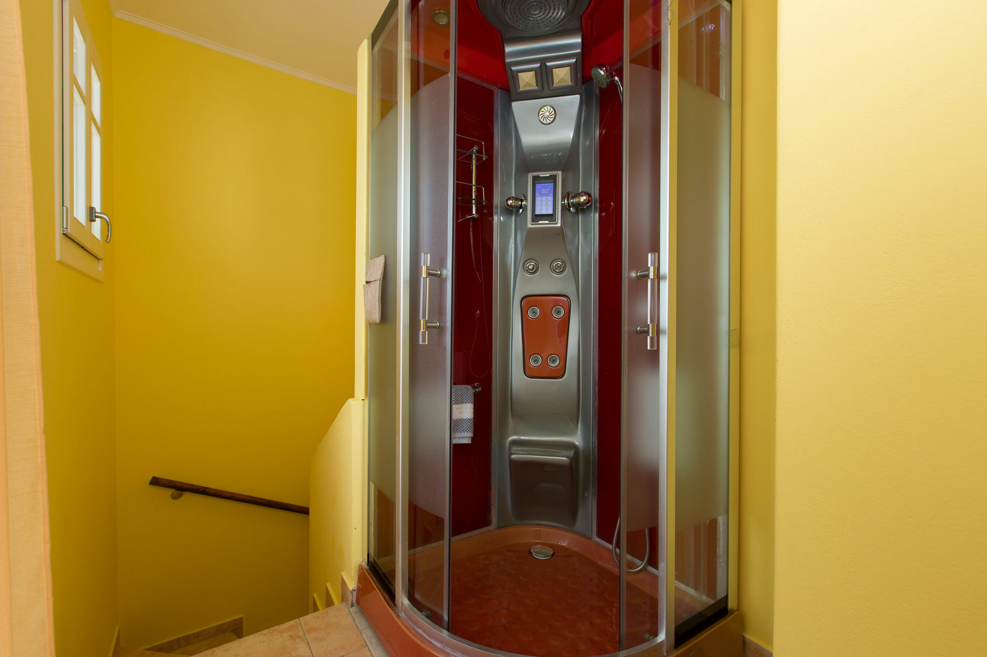 Vira Vivere Aparthotel