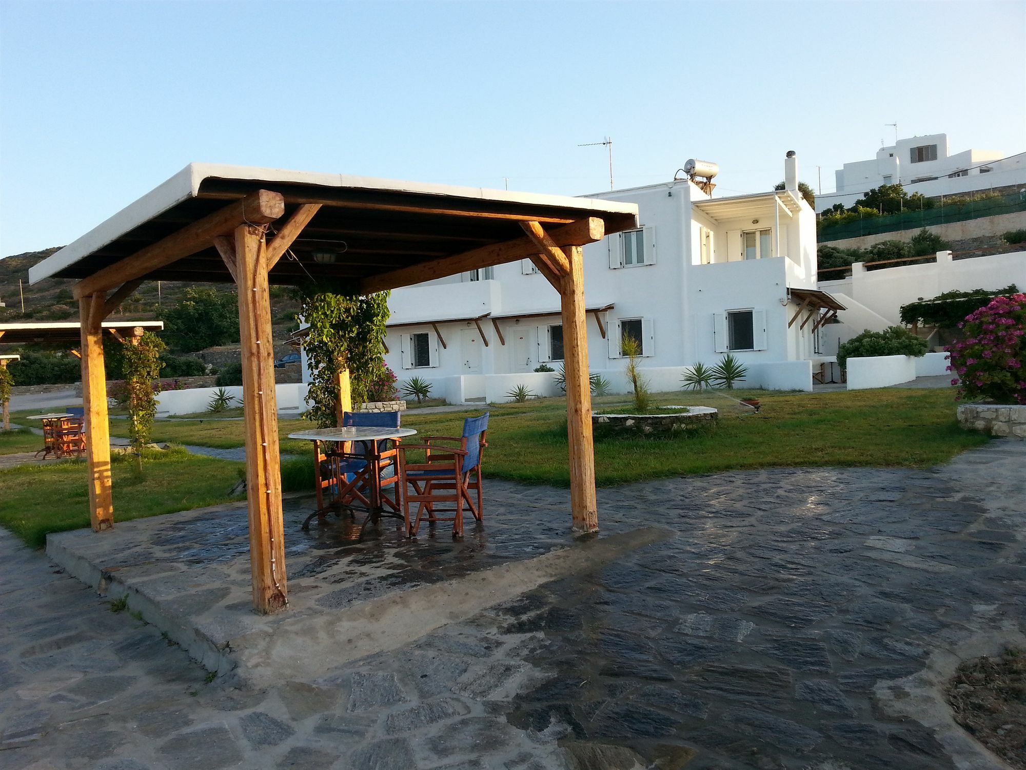 Apartment Mirsini