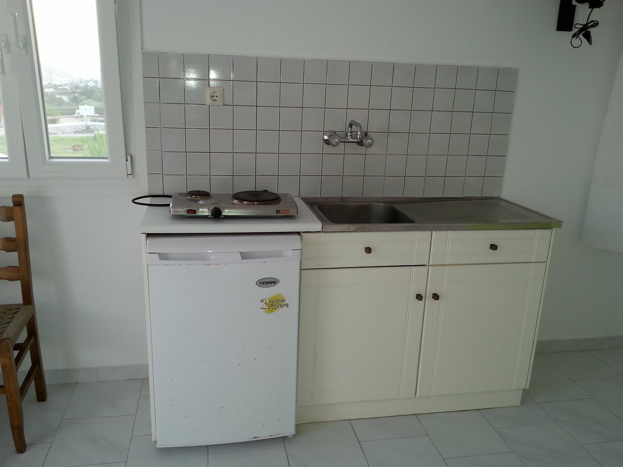 Mirsini Apartment *