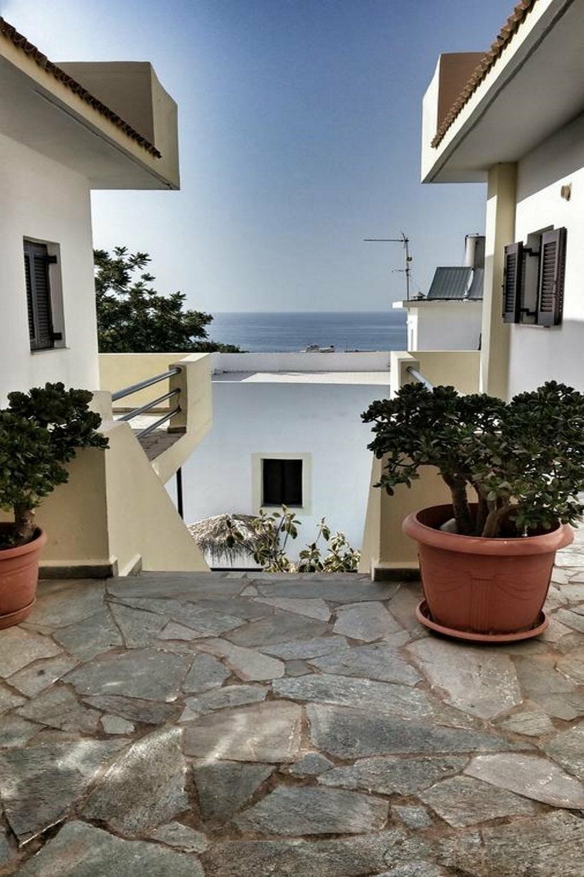 Kasteli Studios & Apartments Apartment Panormos (Crete)