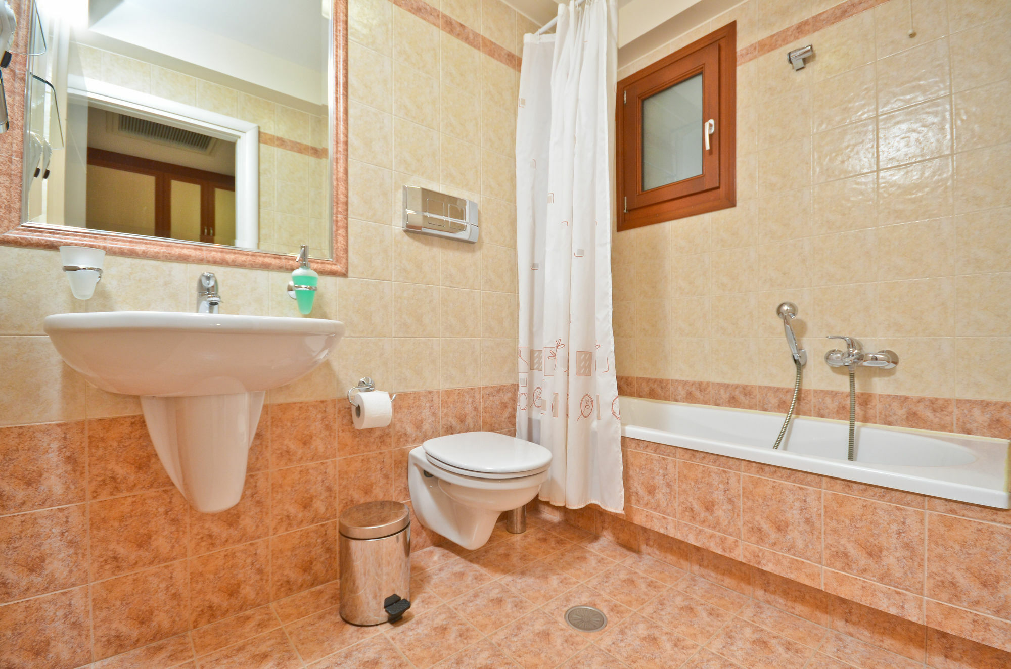 Anthi Aparthotel 3*