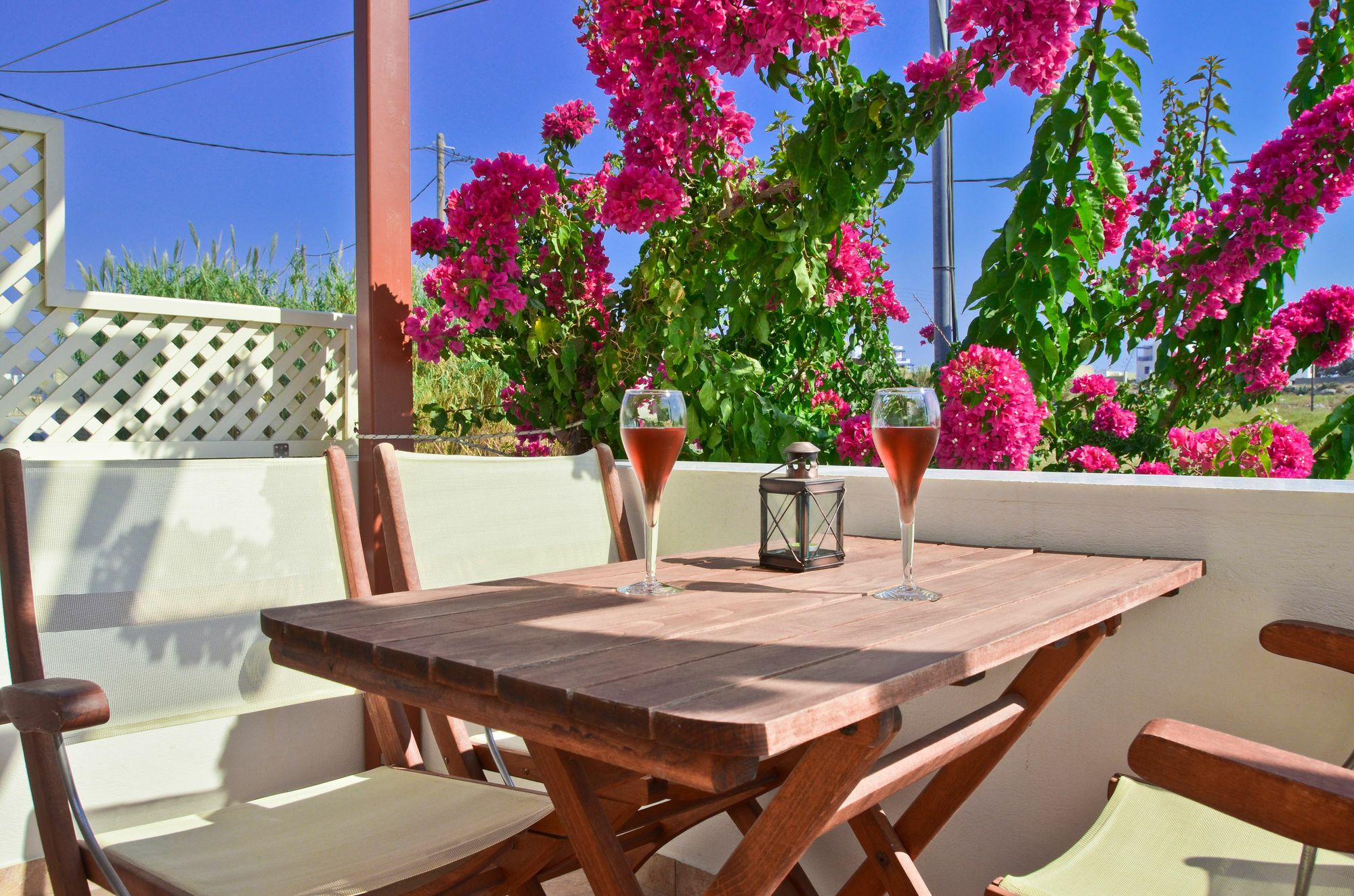 Aparthotel Anthi Agia Anna (Naxos)