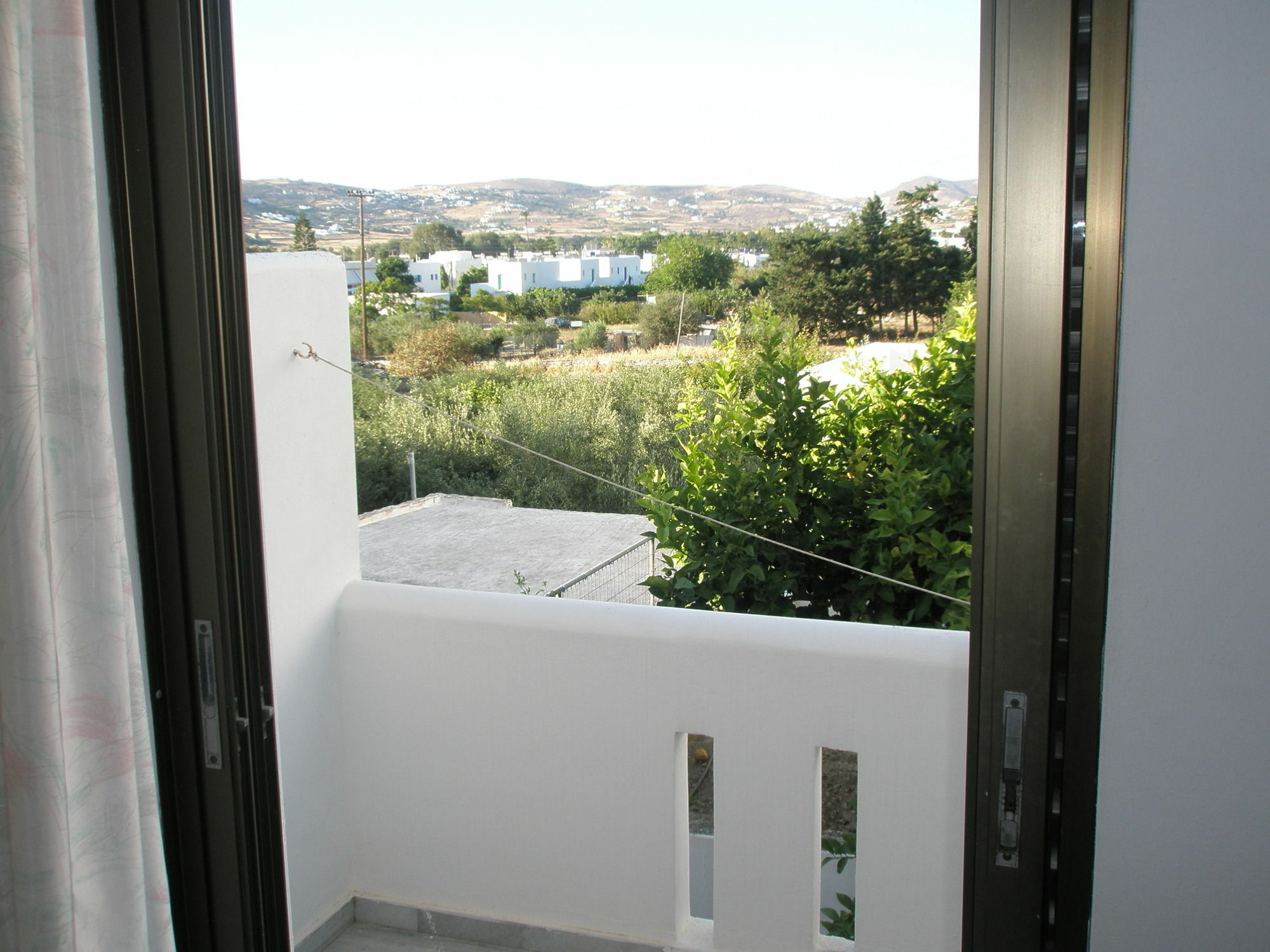 Eleni 2* Parikia (Paros)