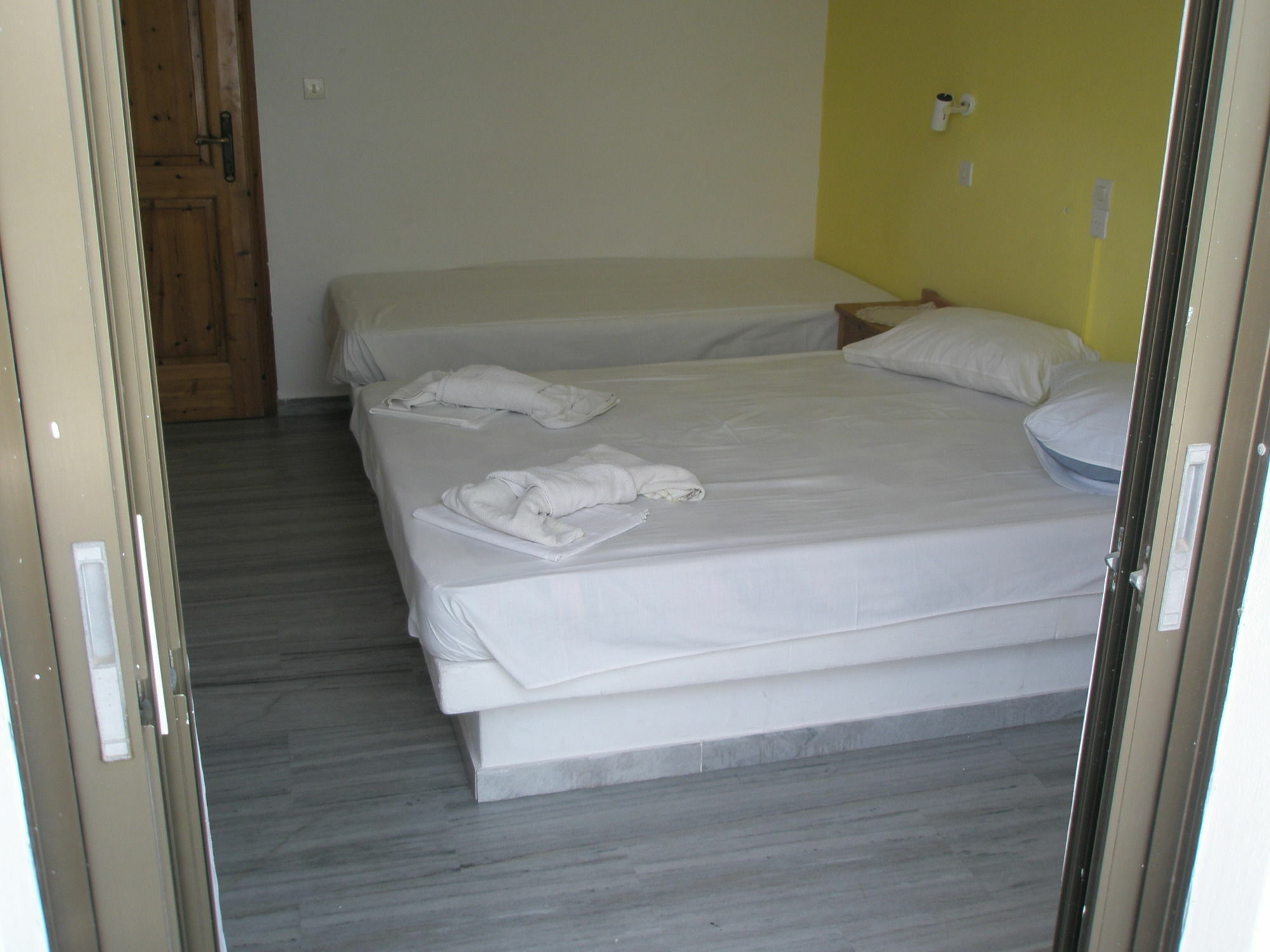 Guest house Eleni 2*