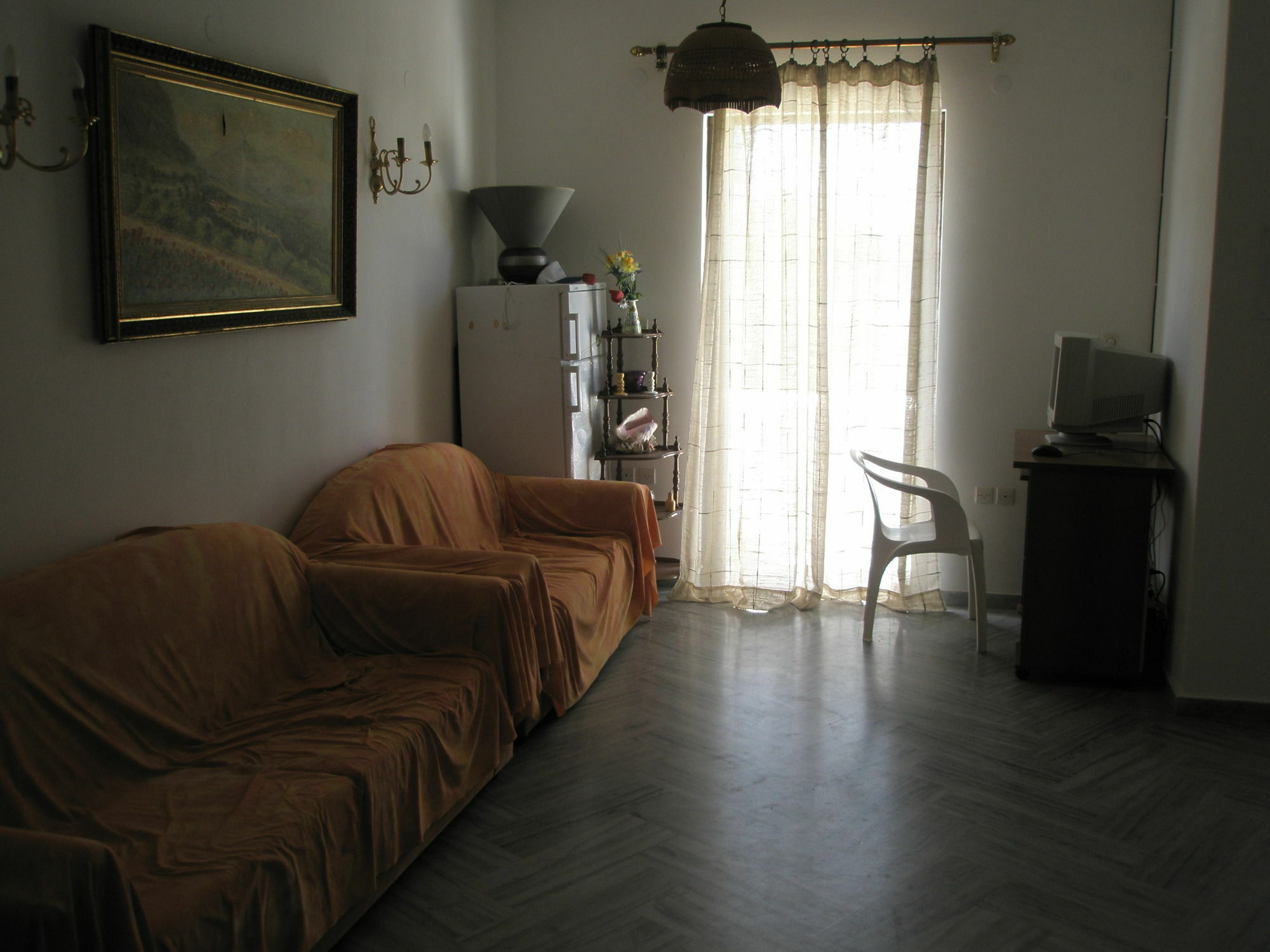 Guest house Eleni 2*