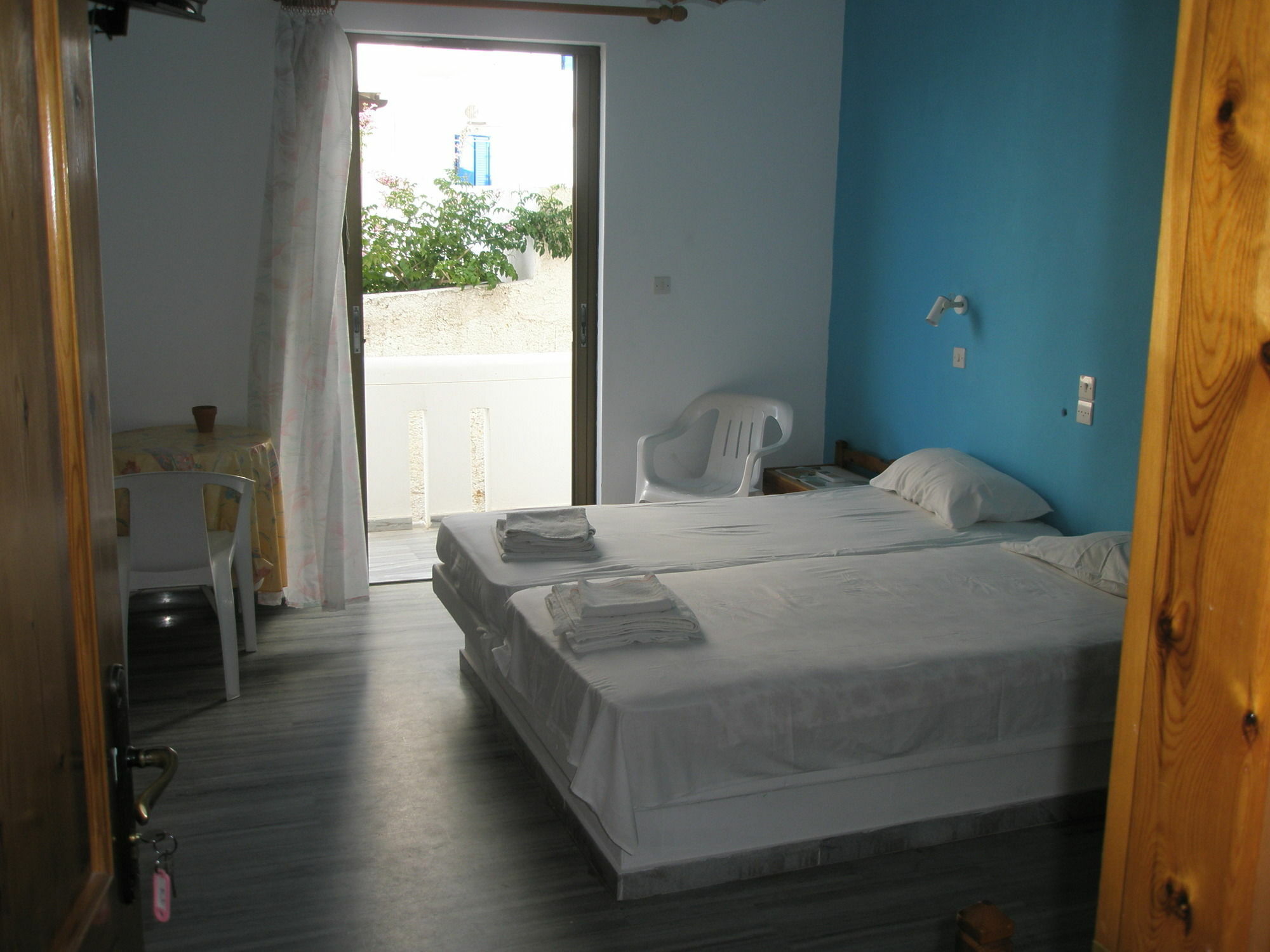 Eleni Guest house Parikia (Paros)
