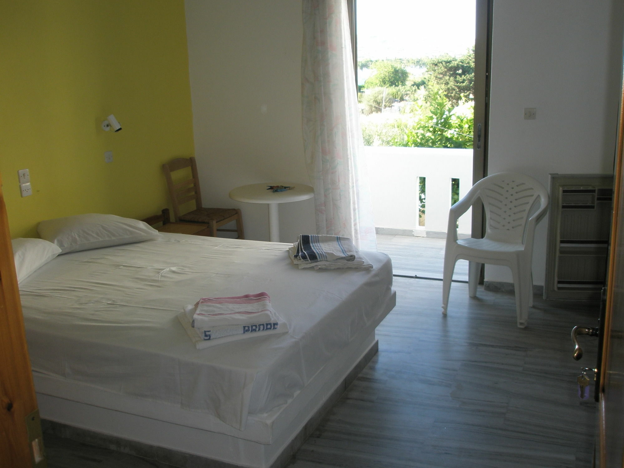 Guest house Eleni