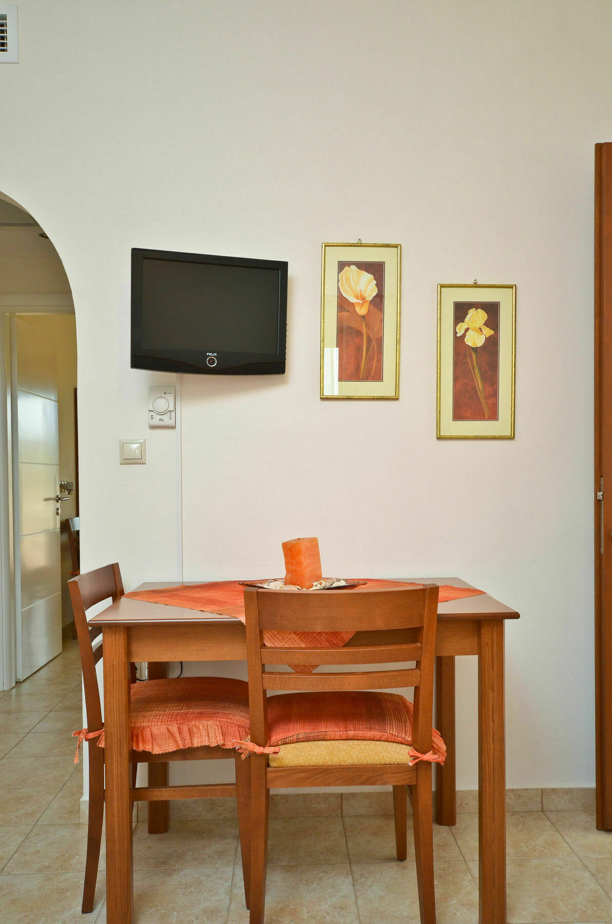 Anthi 3* Agia Anna (Naxos)