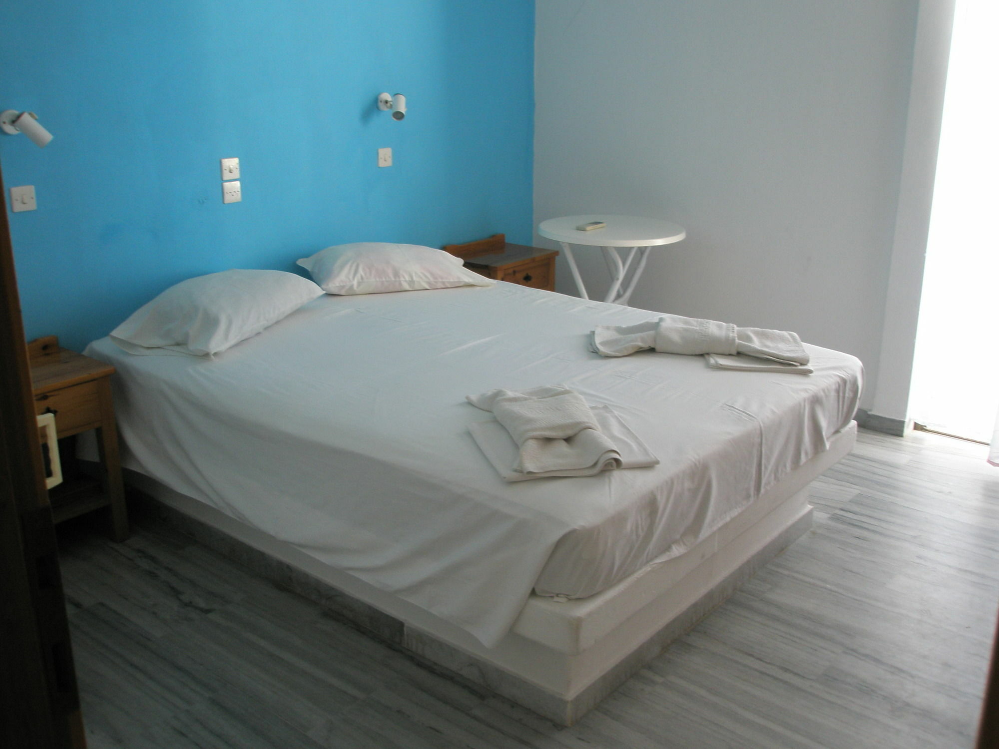 Eleni Guest house Parikia (Paros)