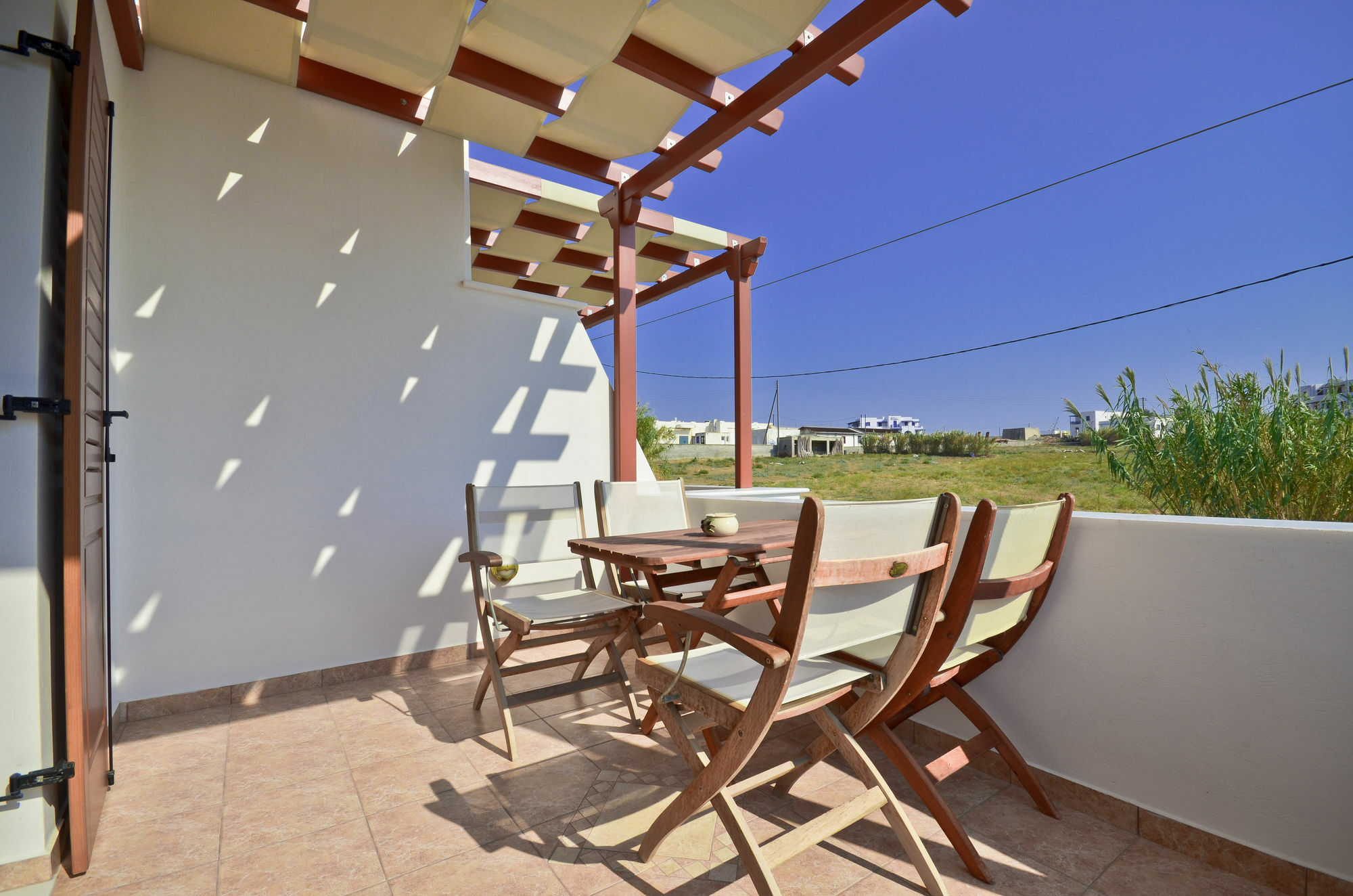 Anthi Aparthotel