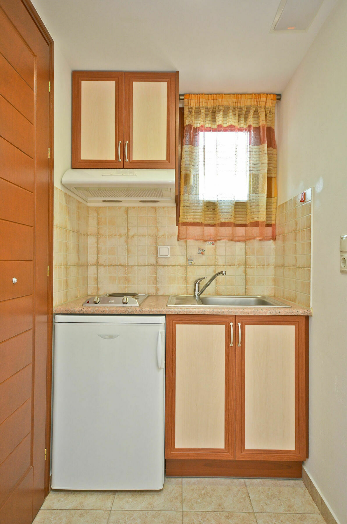 Anthi Aparthotel