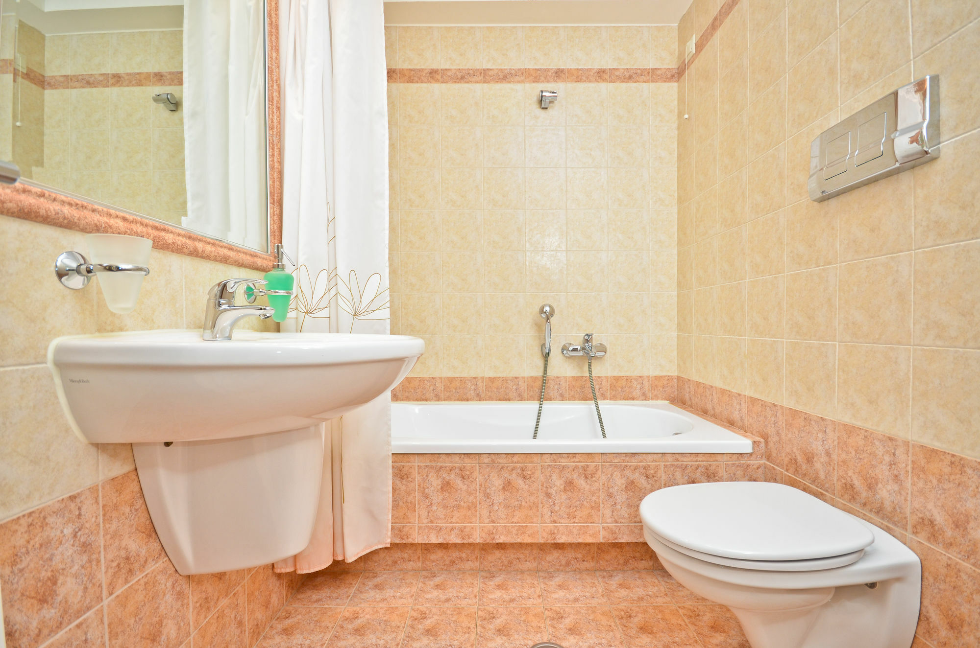 Aparthotel Anthi 3*