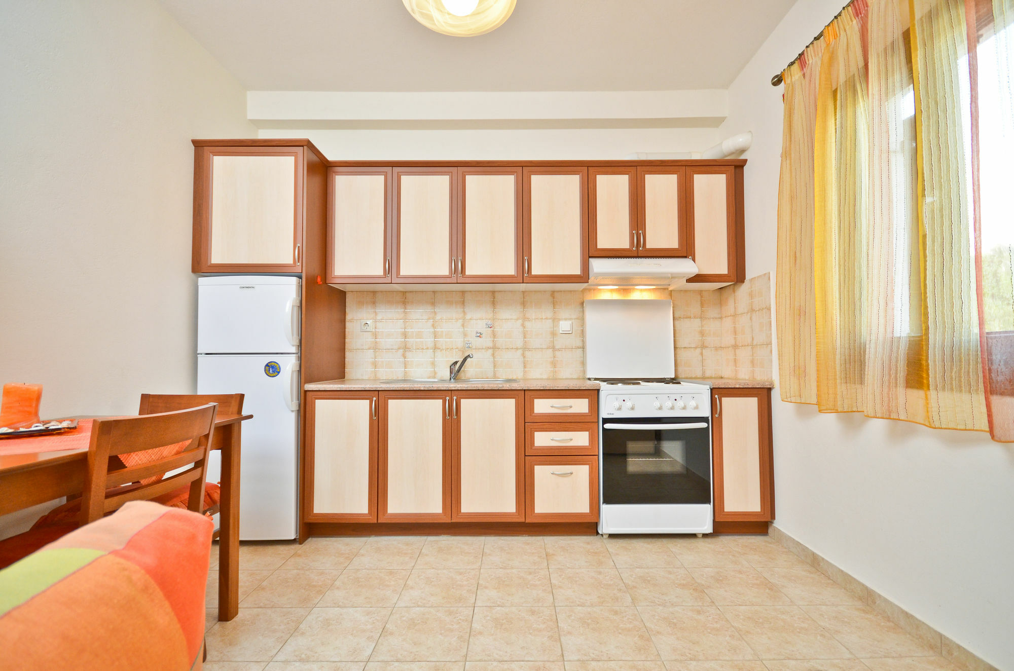 Anthi Aparthotel Agia Anna (Naxos)
