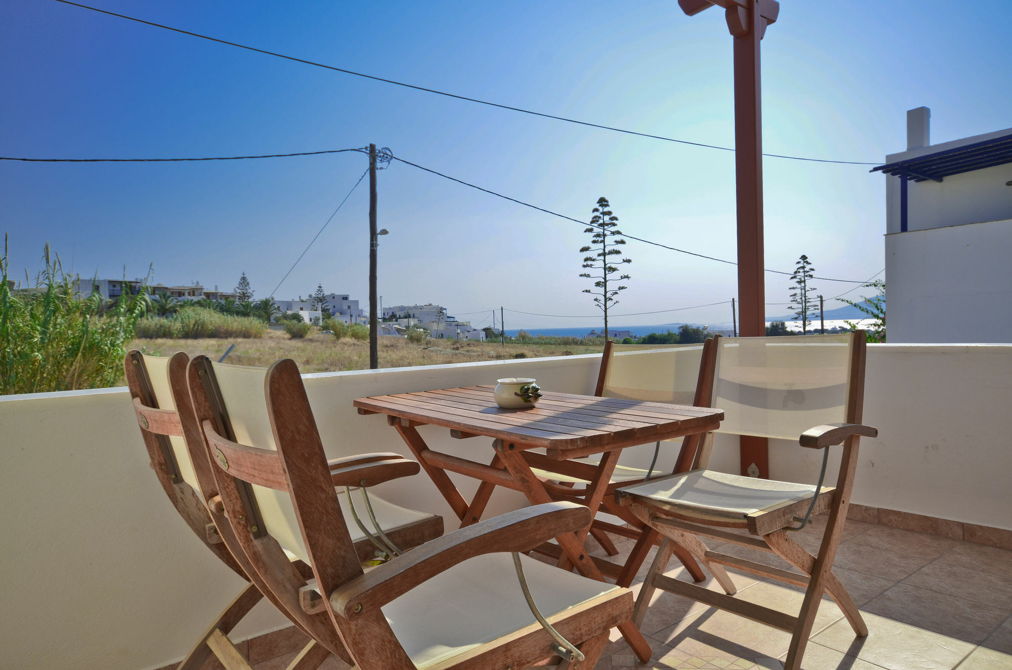 Anthi Aparthotel