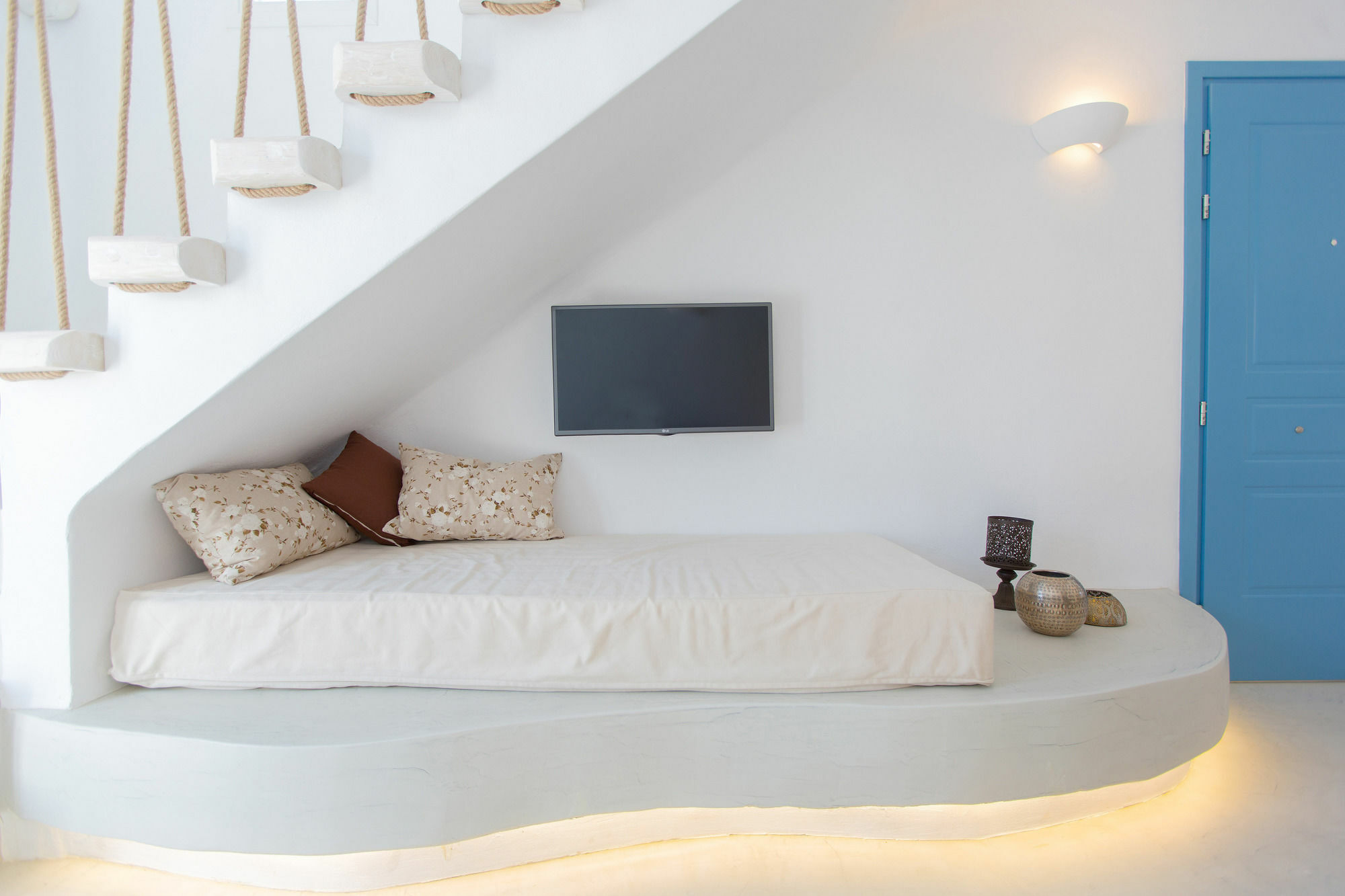 Naxian Utopia Luxury Villas & Hotel