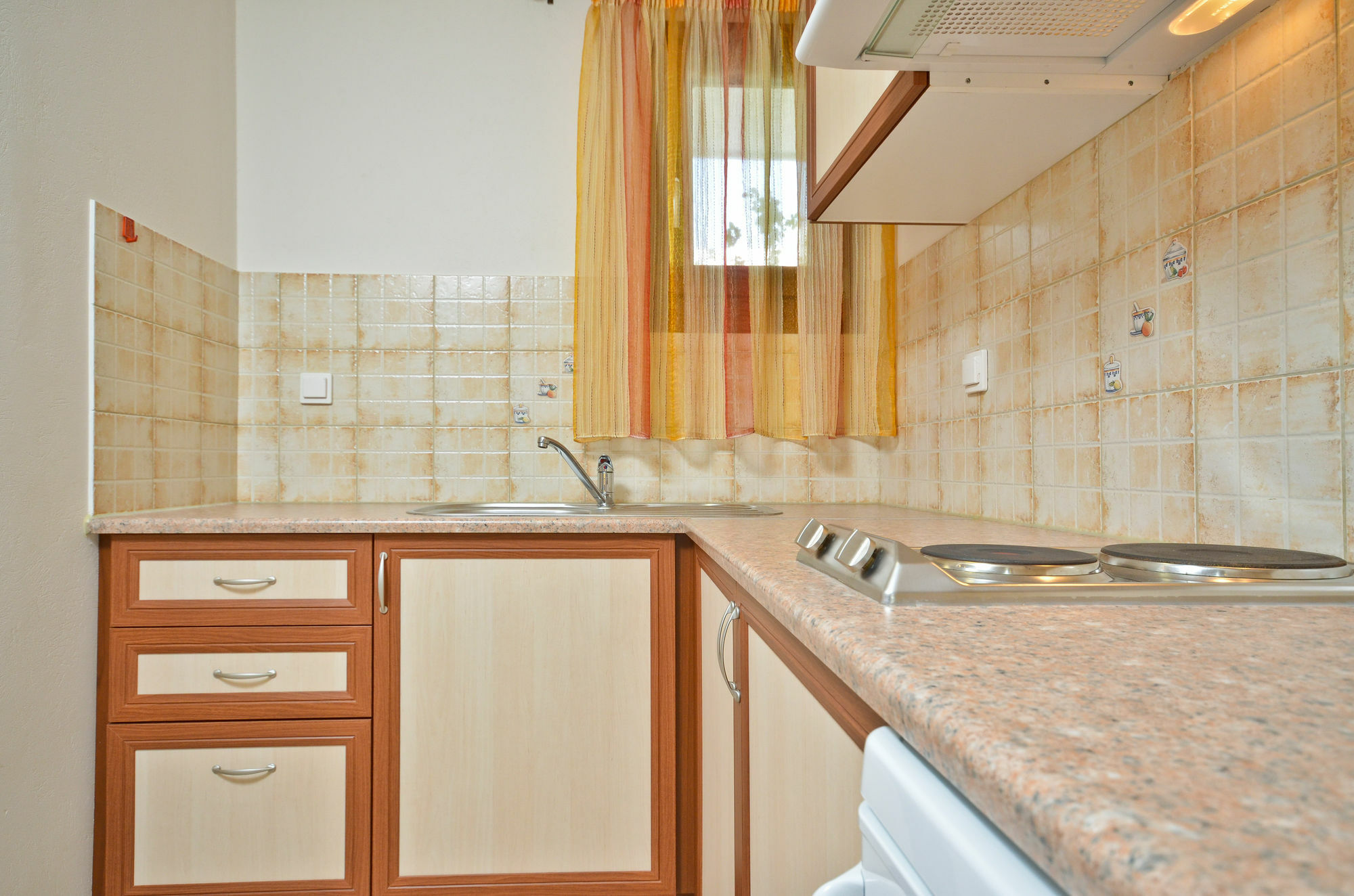 Anthi Aparthotel 3*