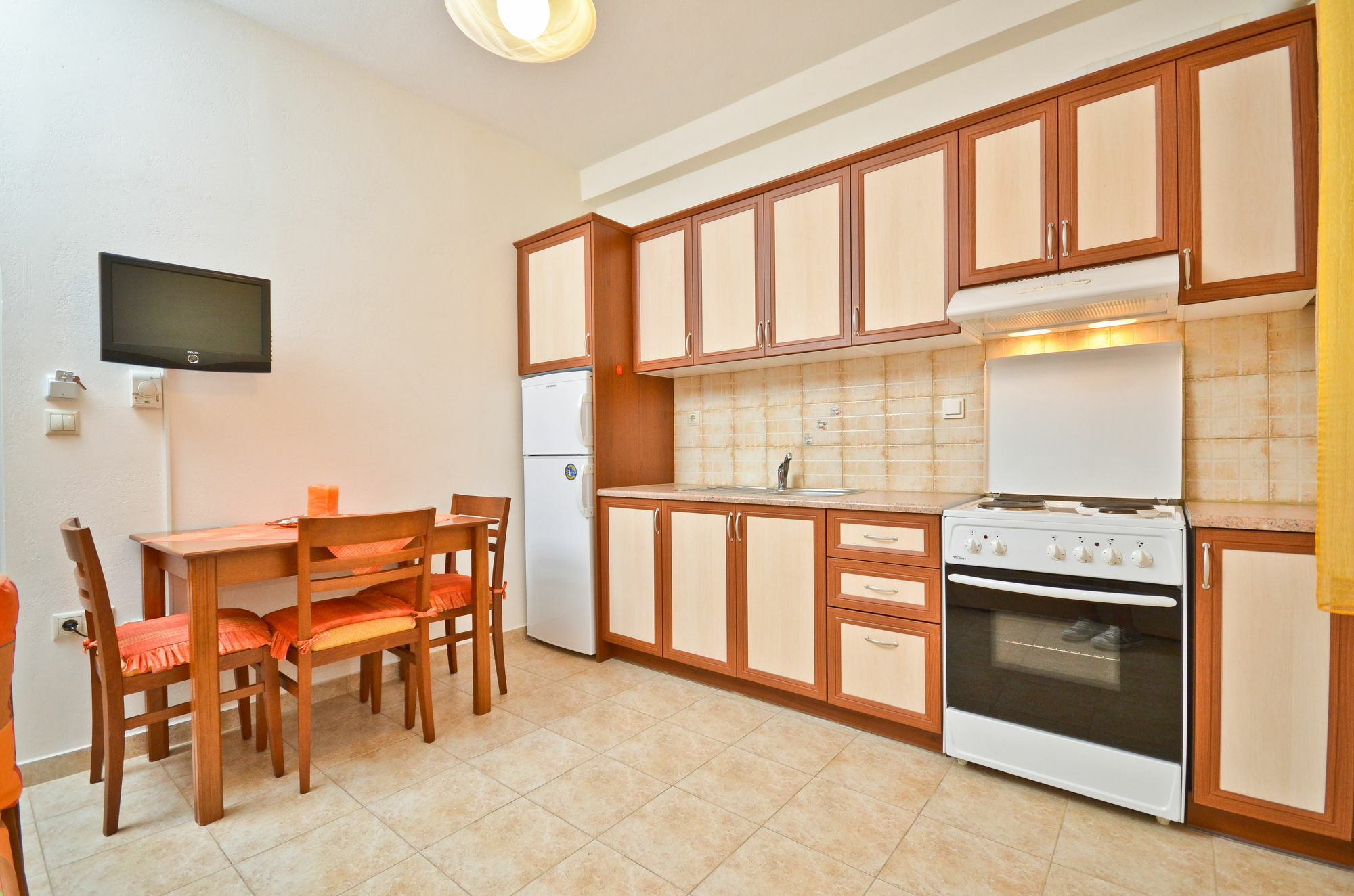 Aparthotel Anthi 3*