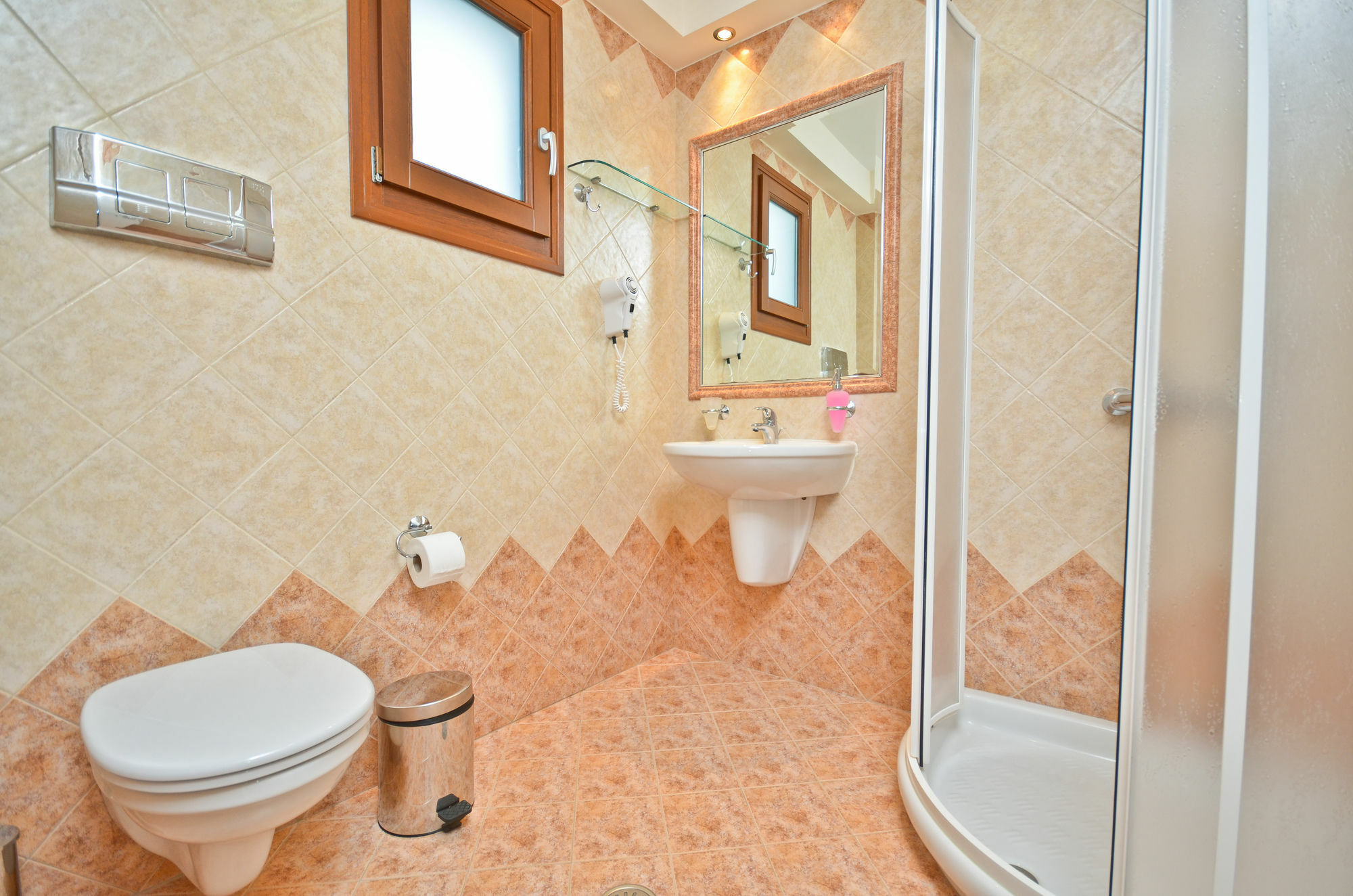 Aparthotel Anthi 3*
