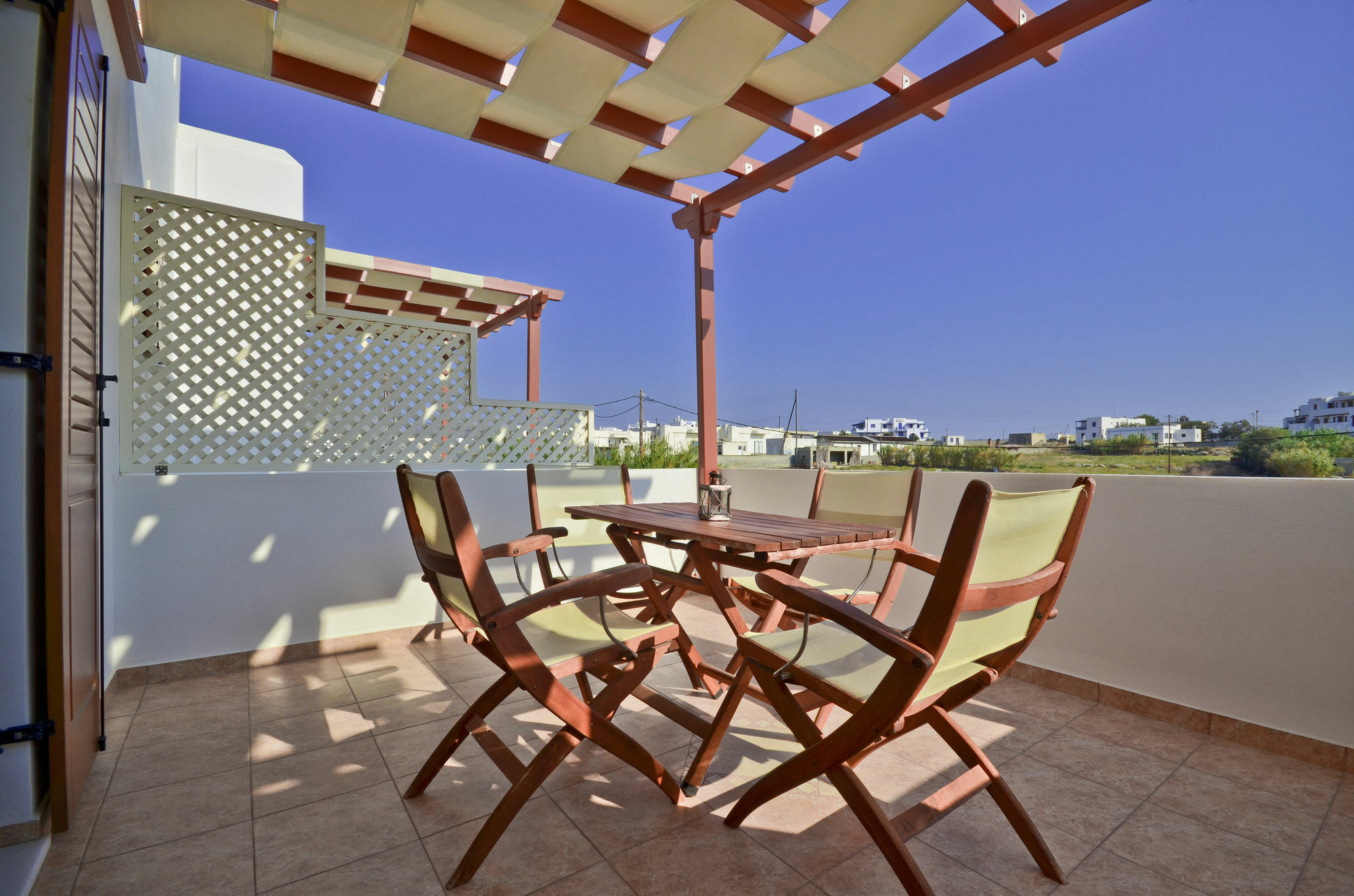 Aparthotel Anthi 3*