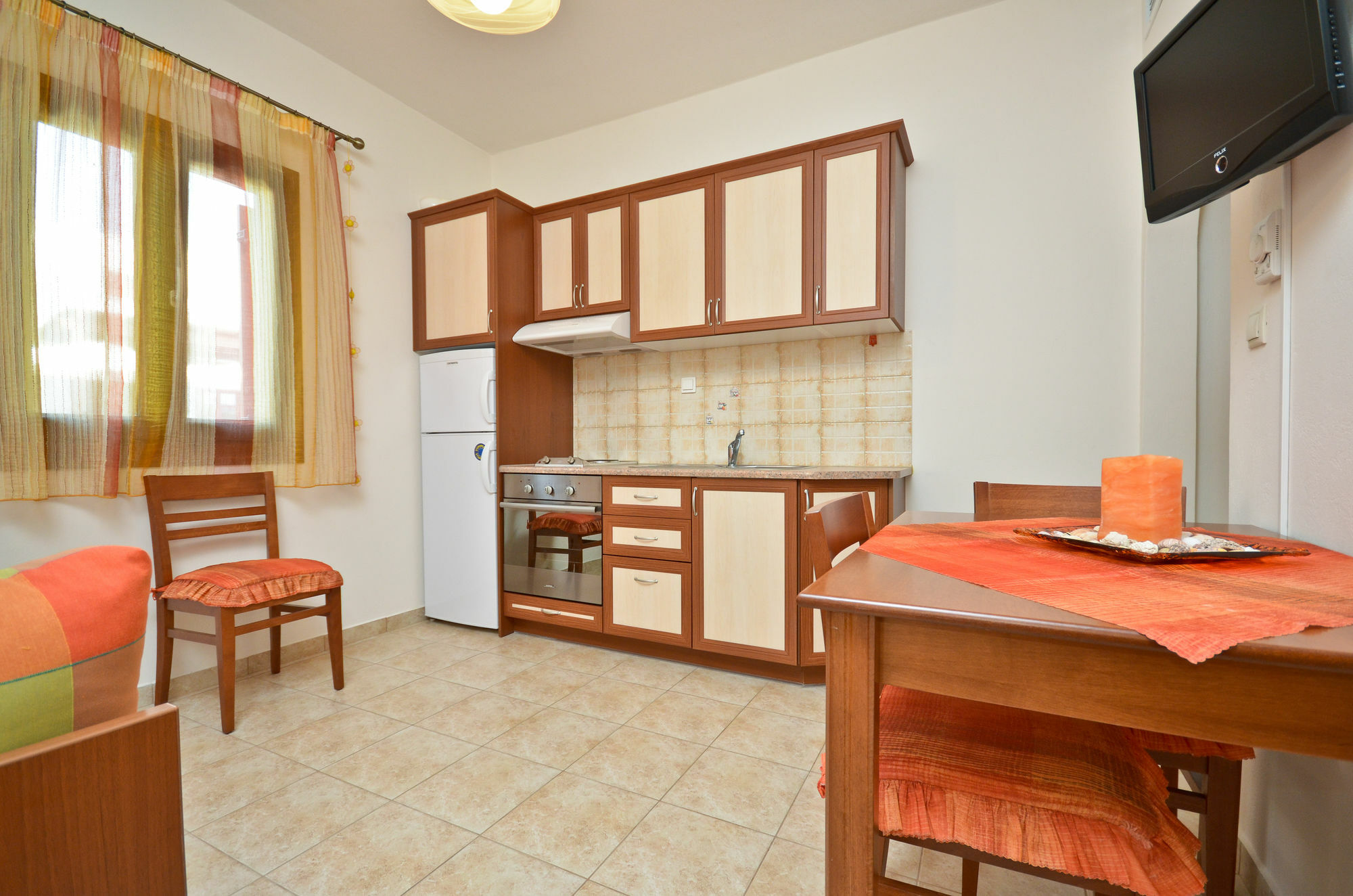 Aparthotel Anthi 3*