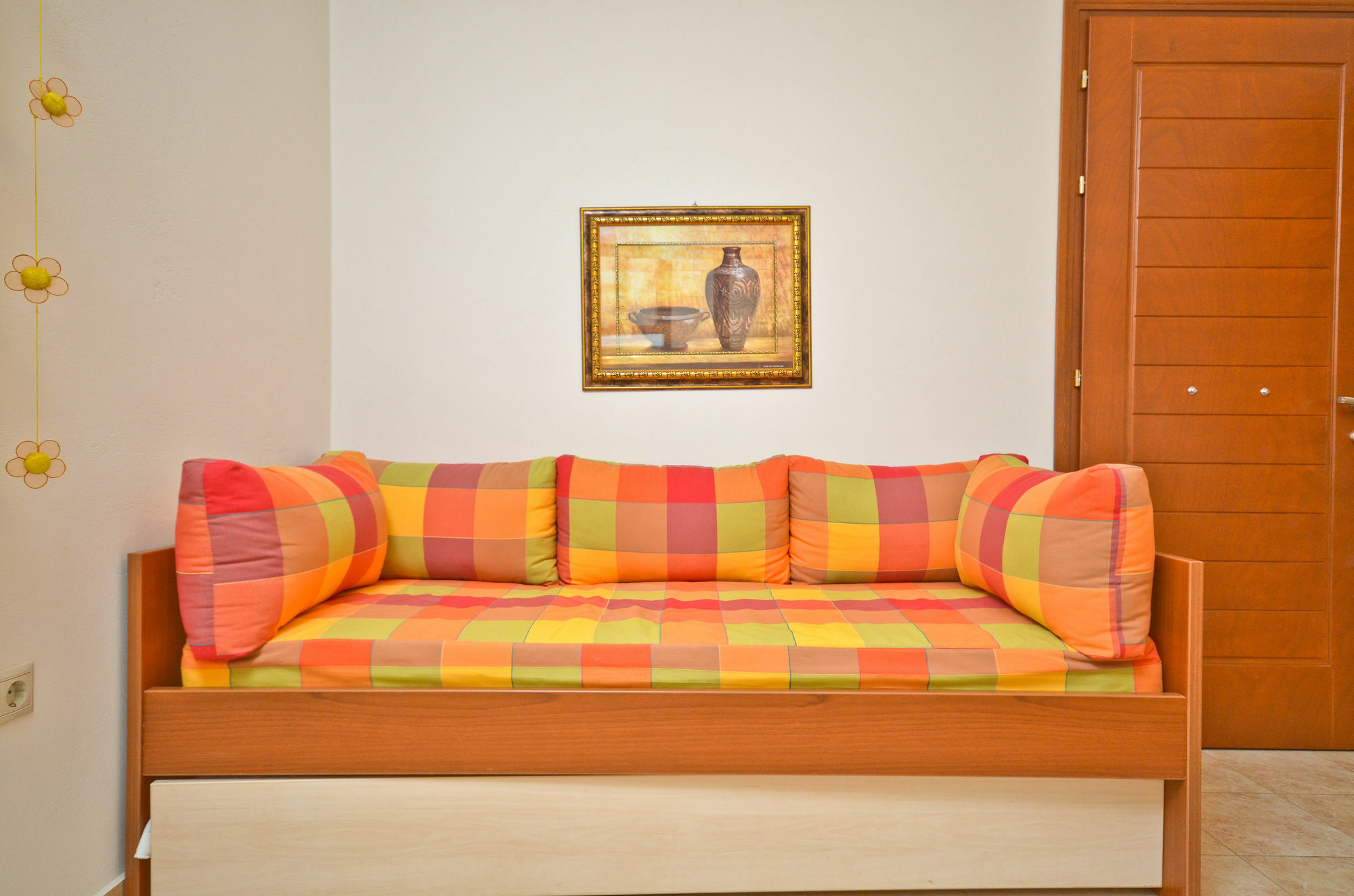 Aparthotel Anthi