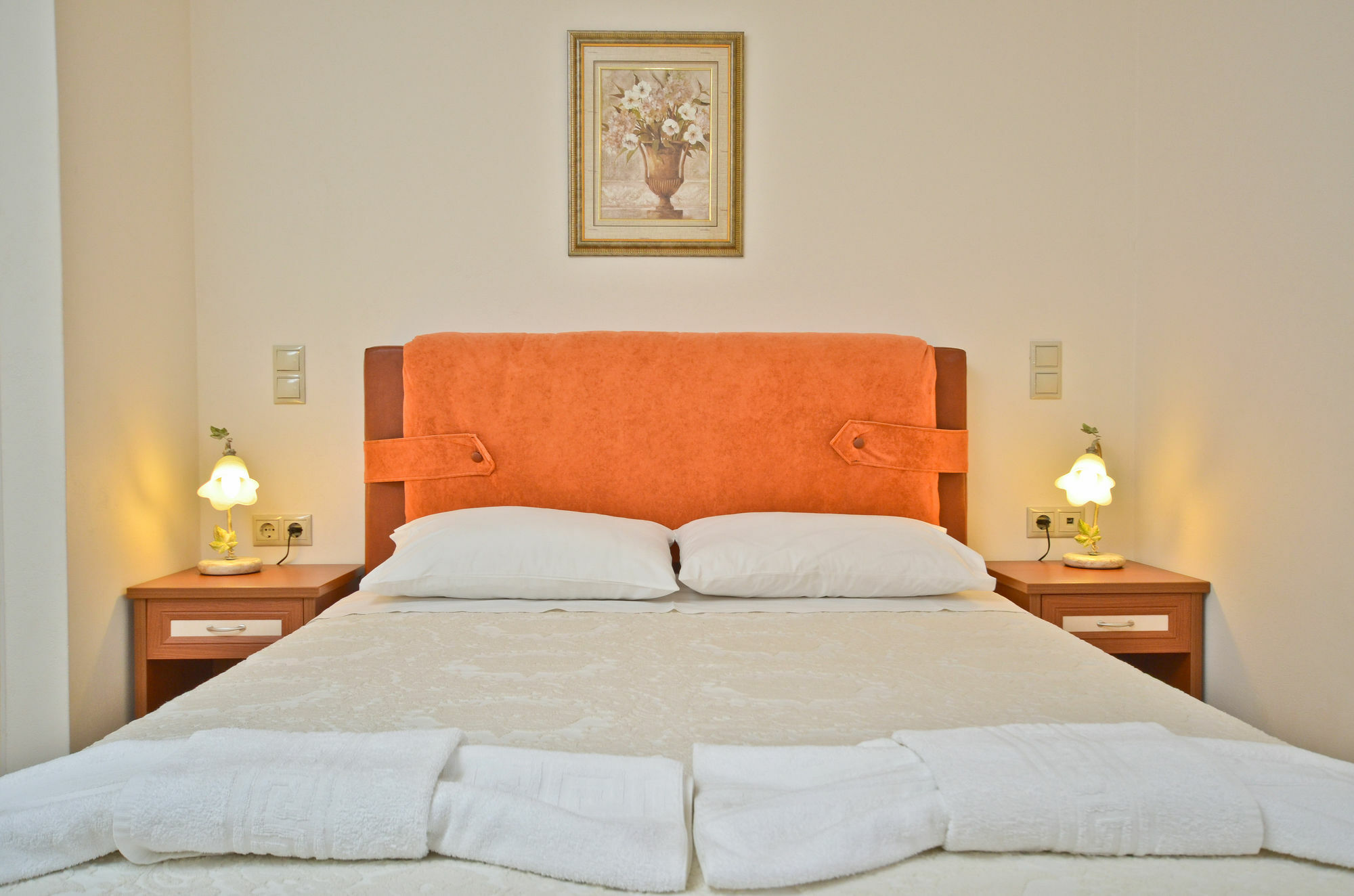 Aparthotel Anthi 3*
