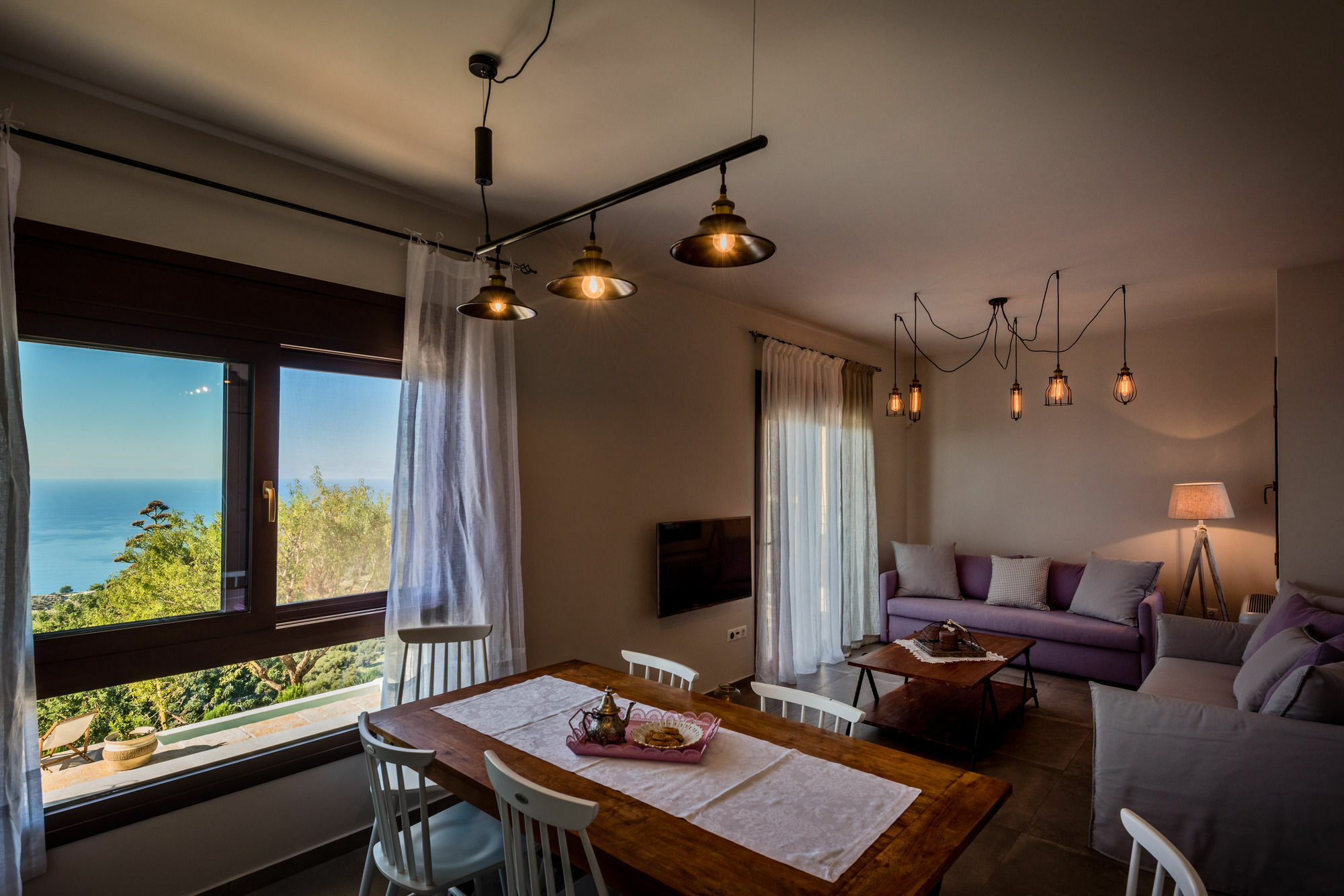 Yades Villas Villa *