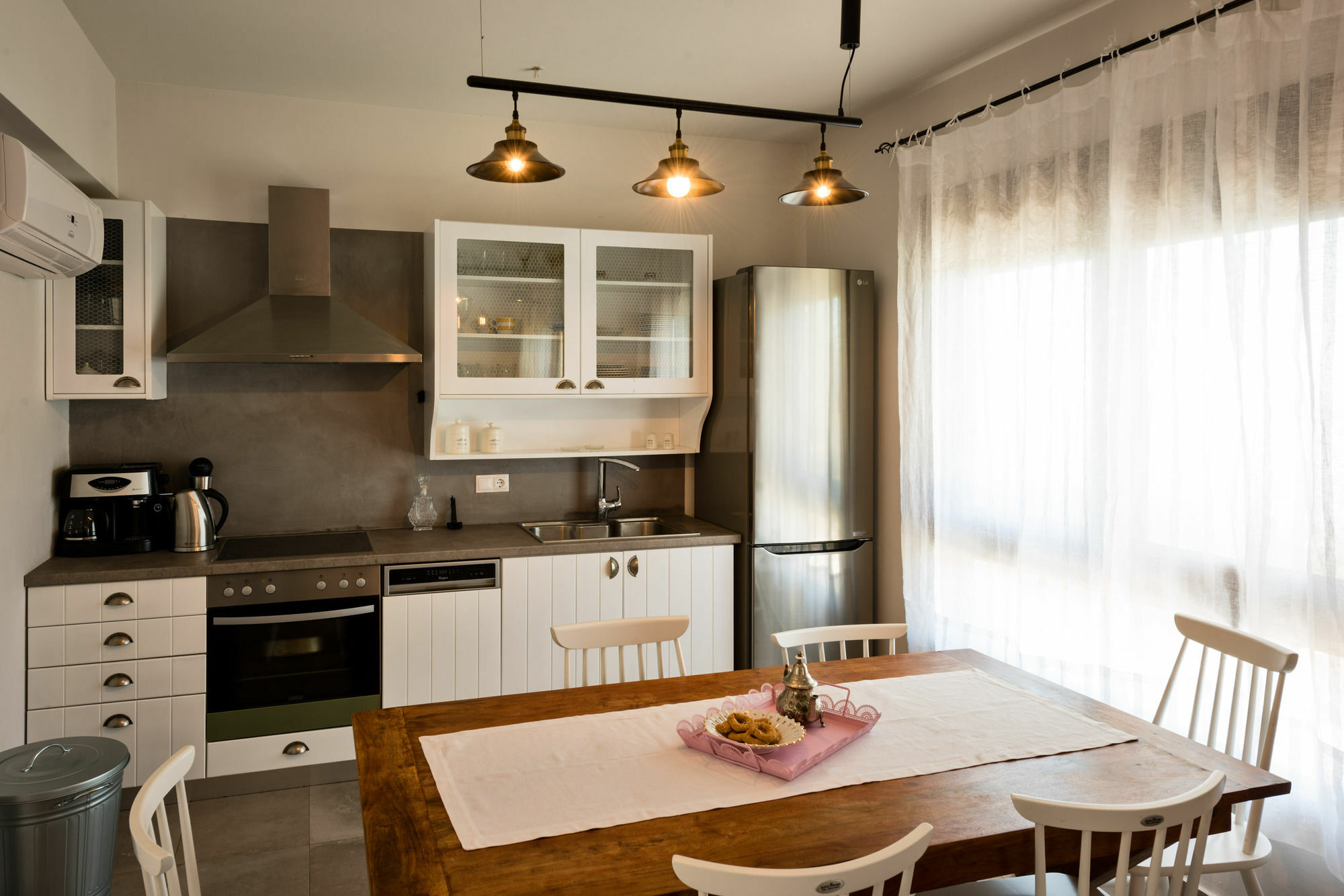 Villa Yades Villas