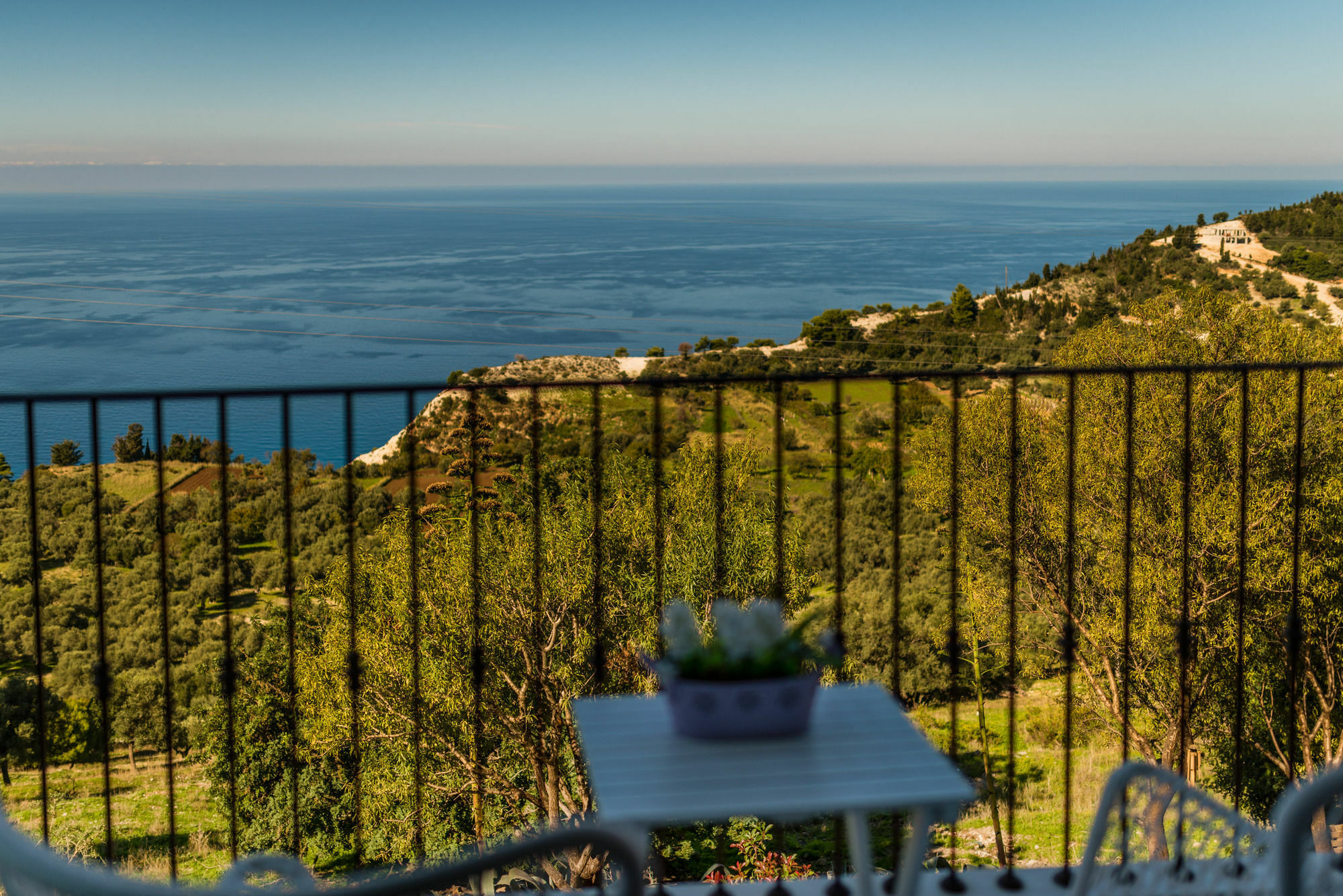 Yades Villas Villa *