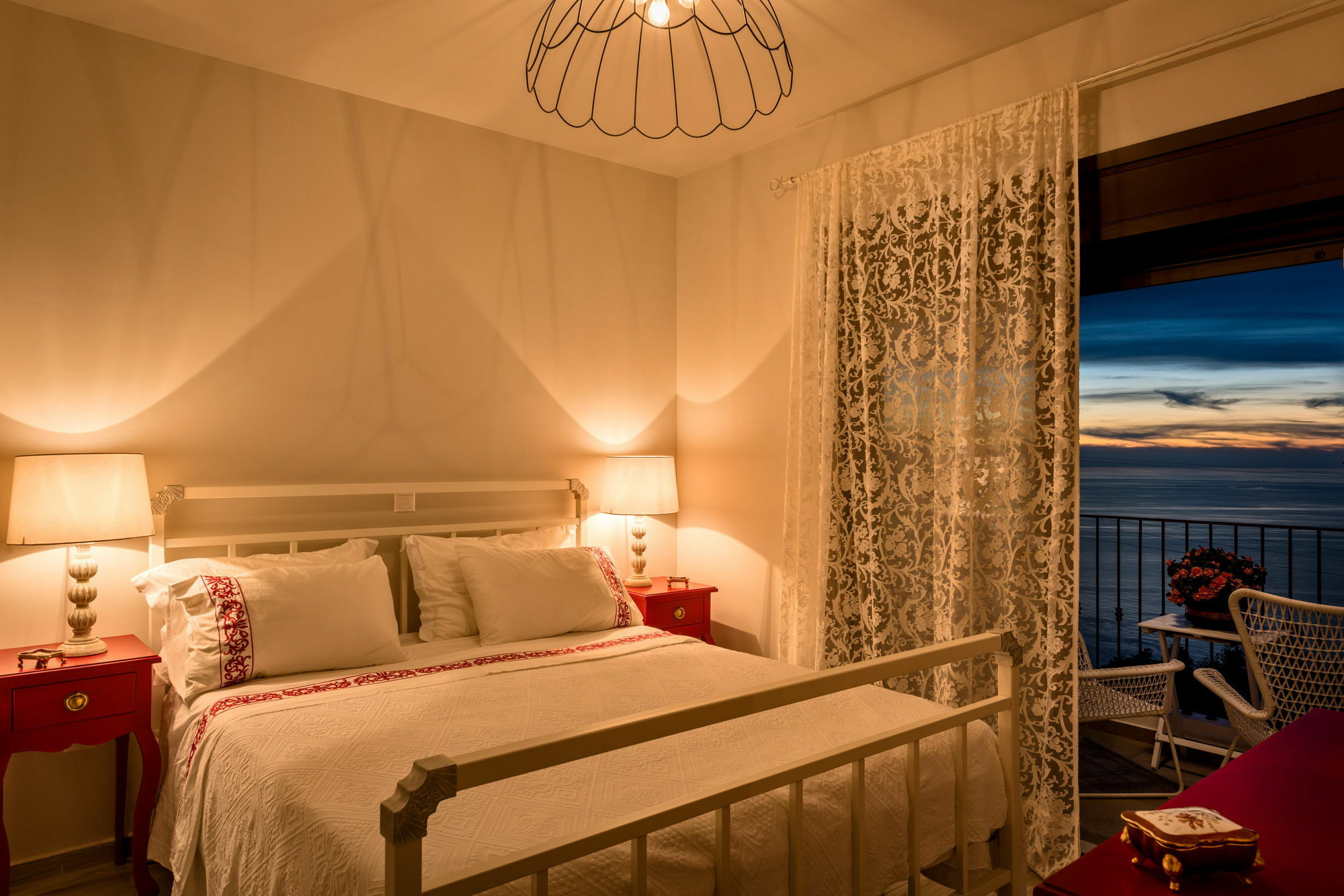 Villa Yades Villas Athanion