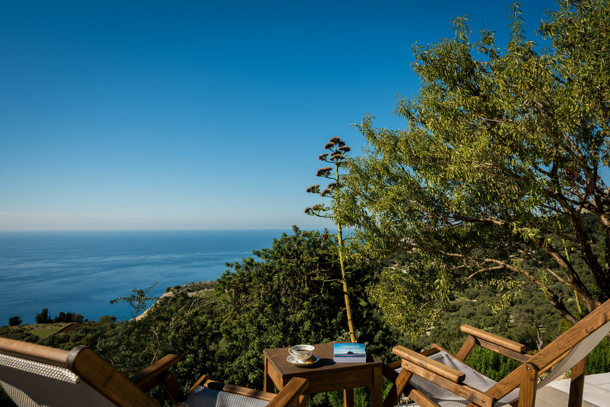 Yades Villas