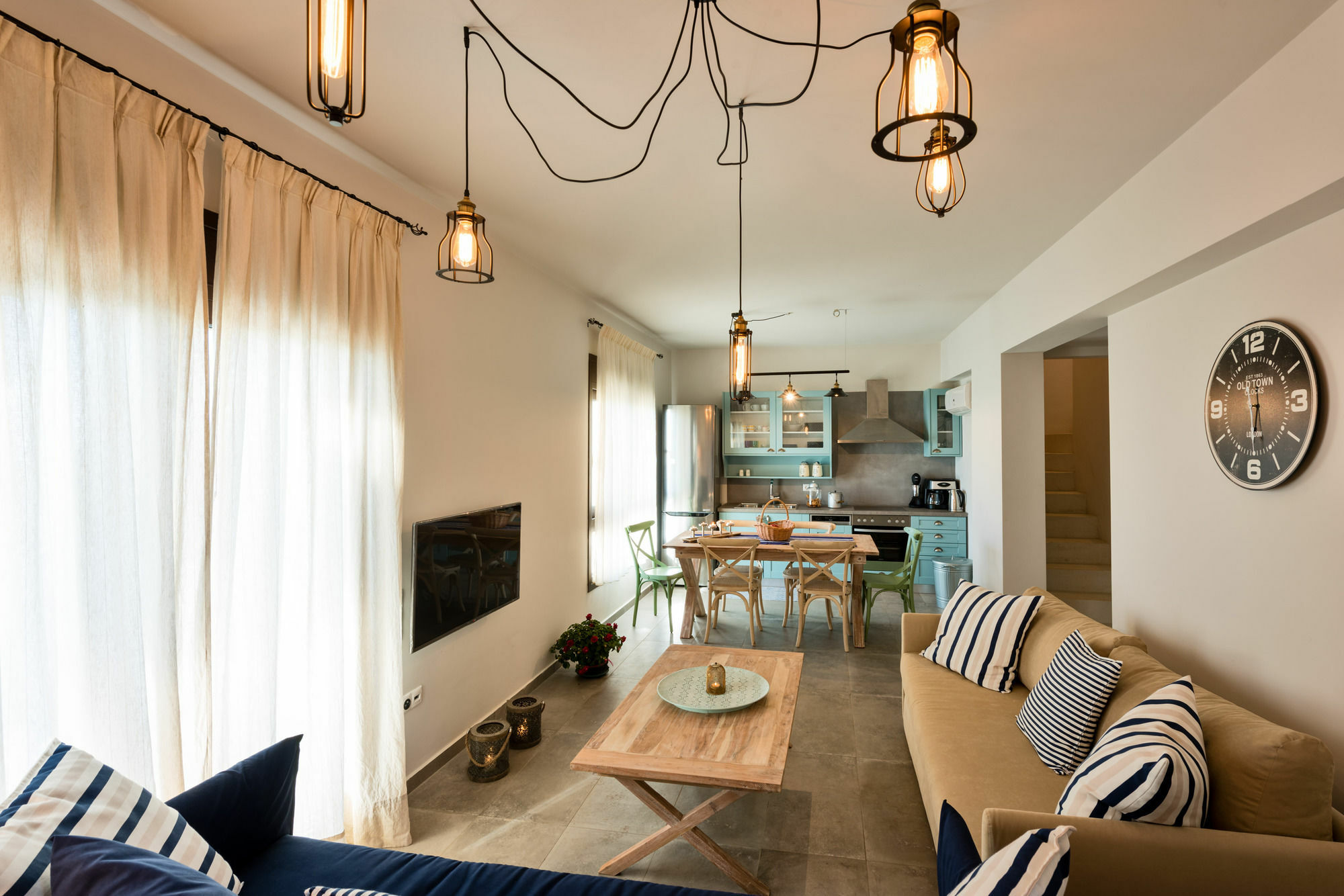 Yades Villas Villa