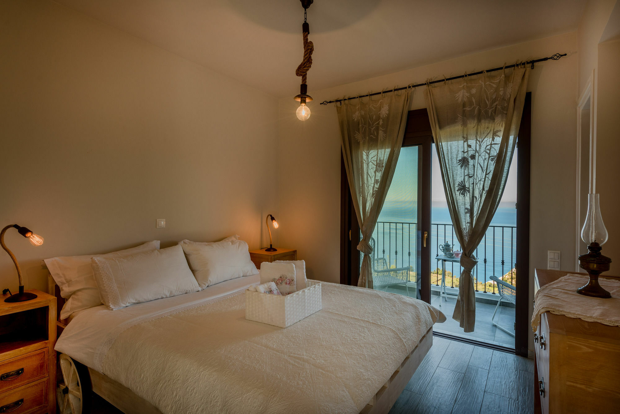 Yades Villas Villa