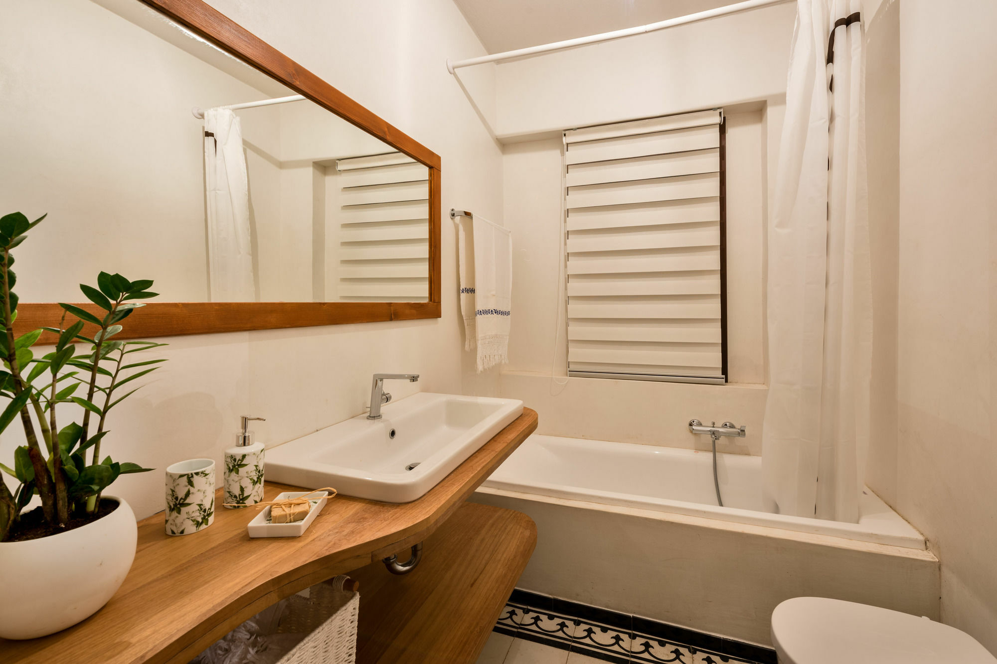 Yades Villas Athanion