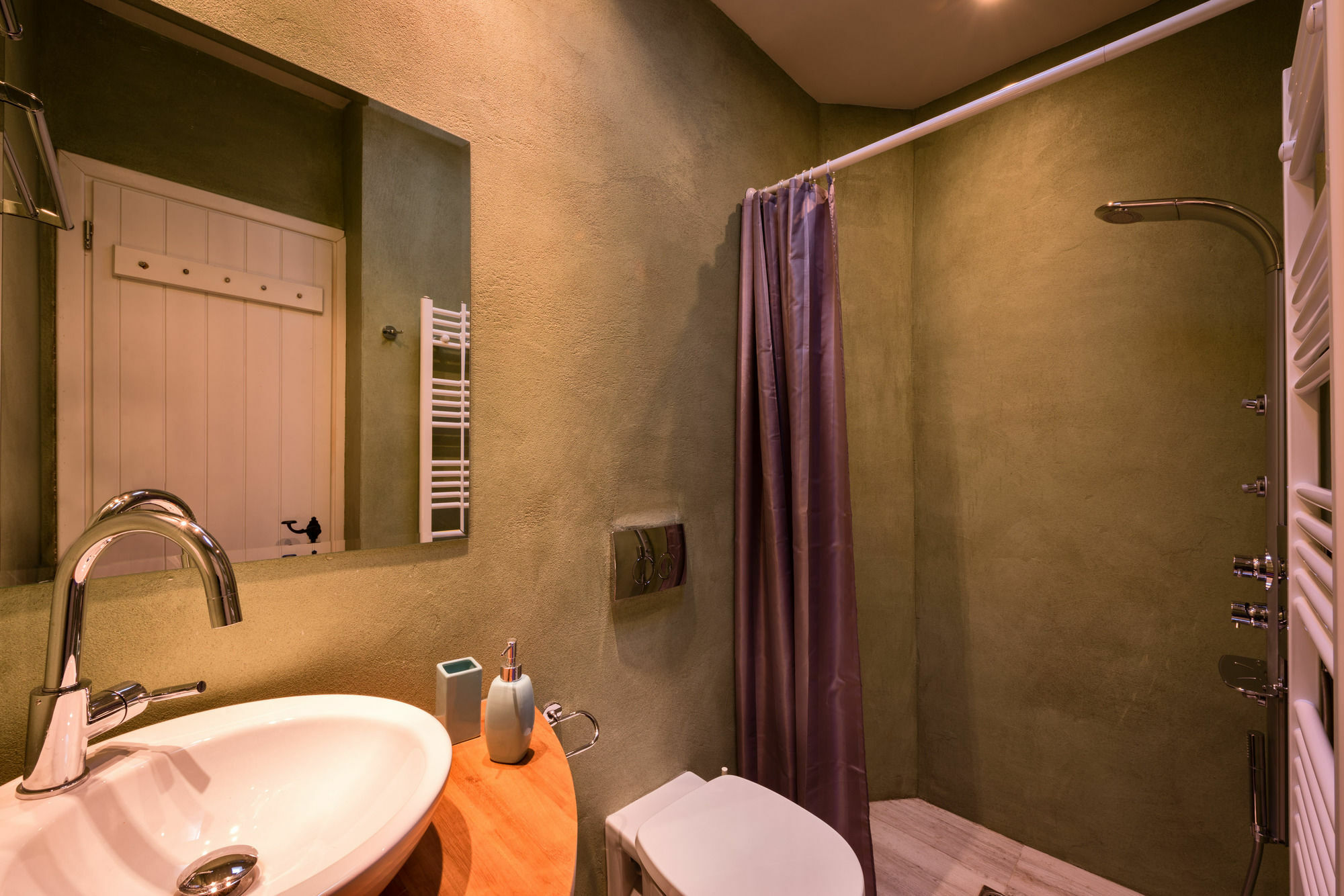 Yades Villas *