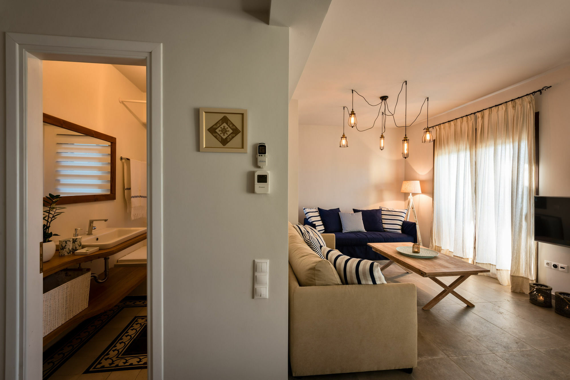 Villa Yades Villas