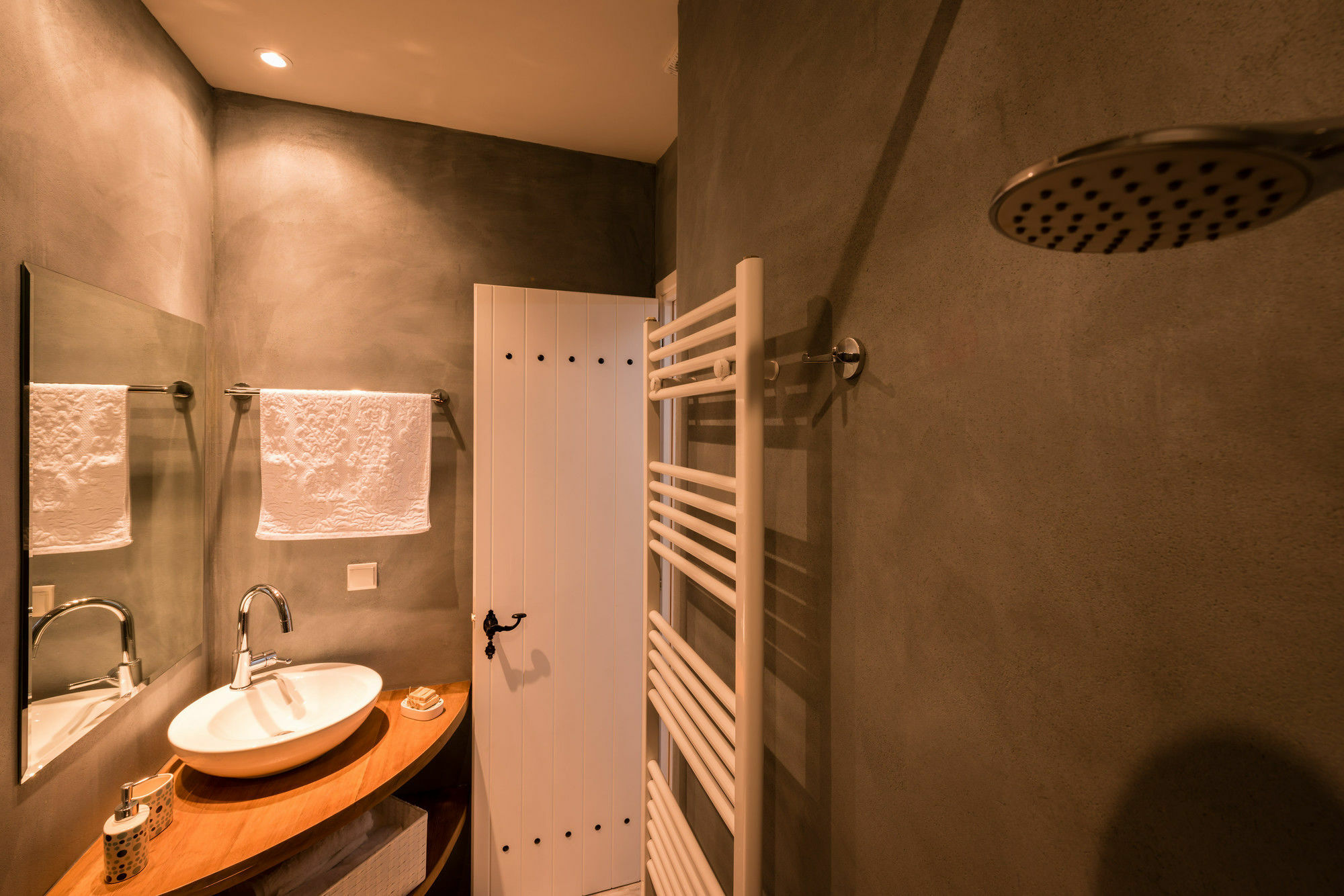 Yades Villas Villa Athanion