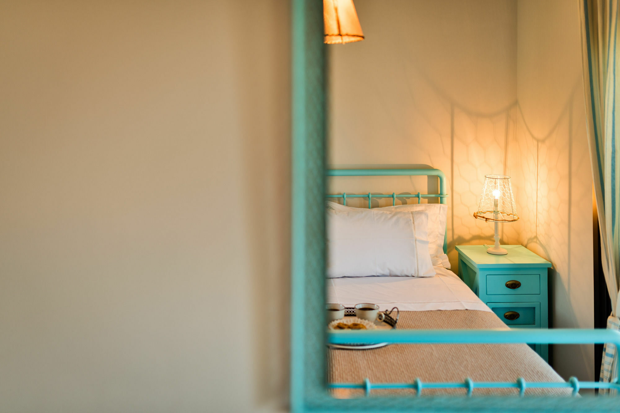 Yades Villas Villa