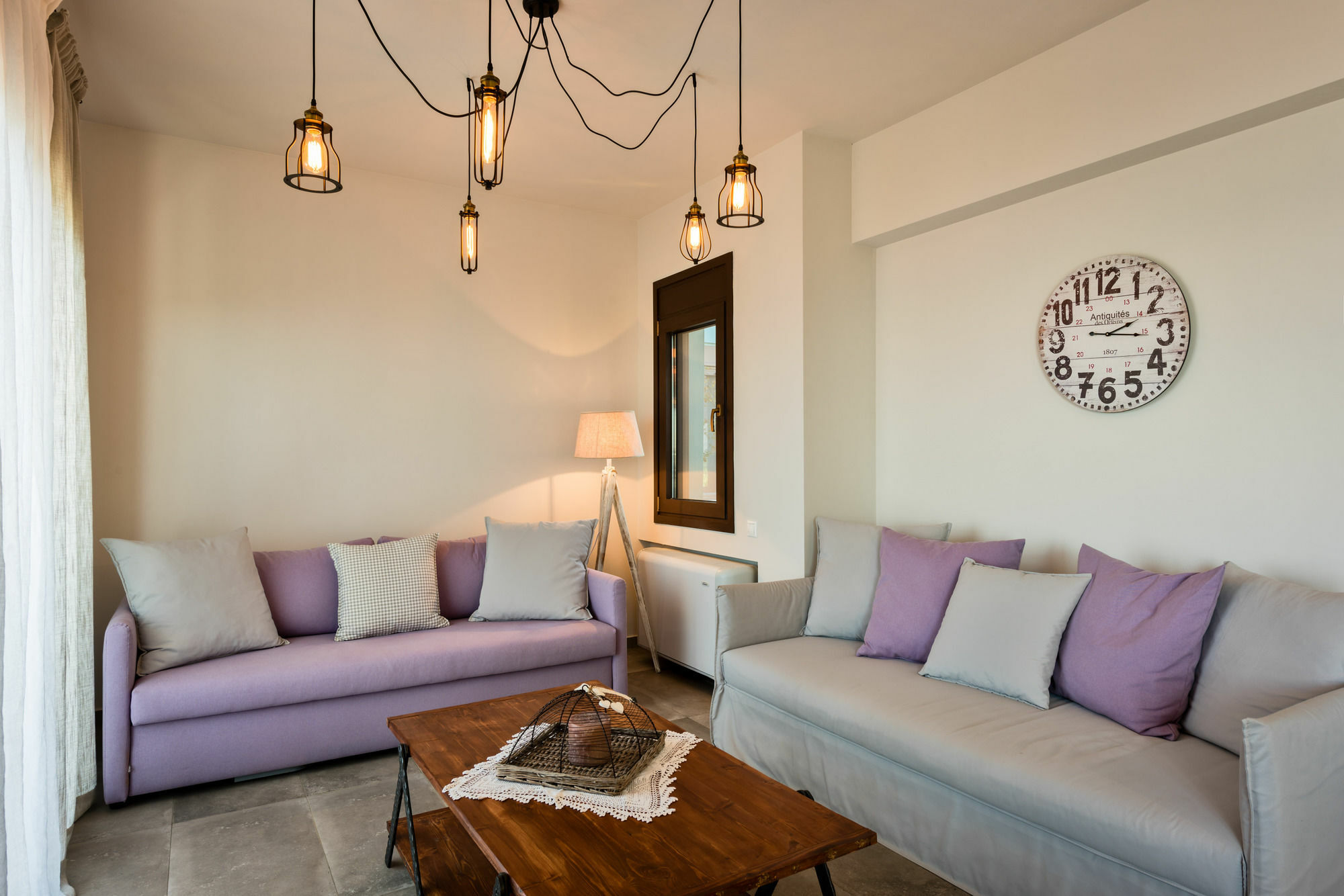 Yades Villas Villa Athanion
